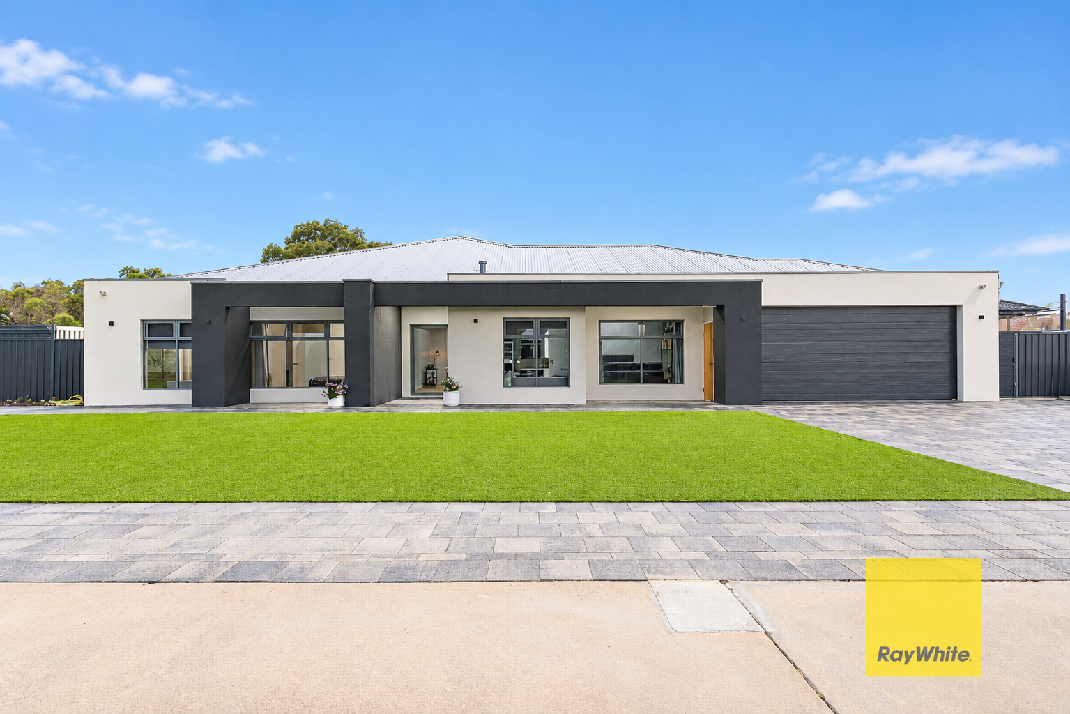 99 Stockholm Road — photo from Ray White Whiteman & Associates
