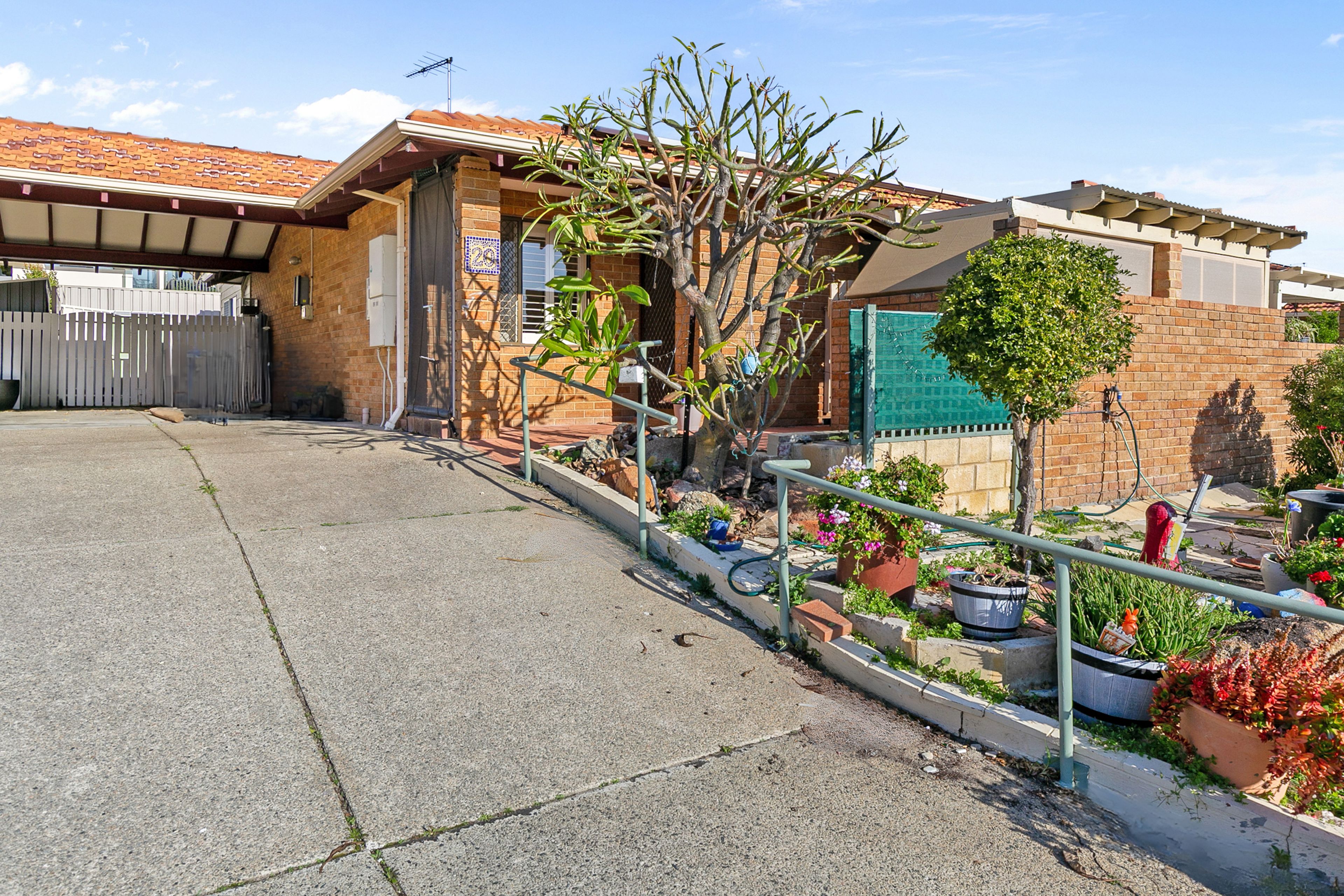 20/17 Syree Court, Marmion, WA 6020