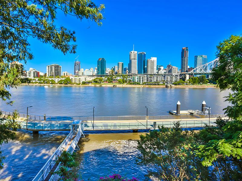 65 Moray Street, New Farm QLD 4005