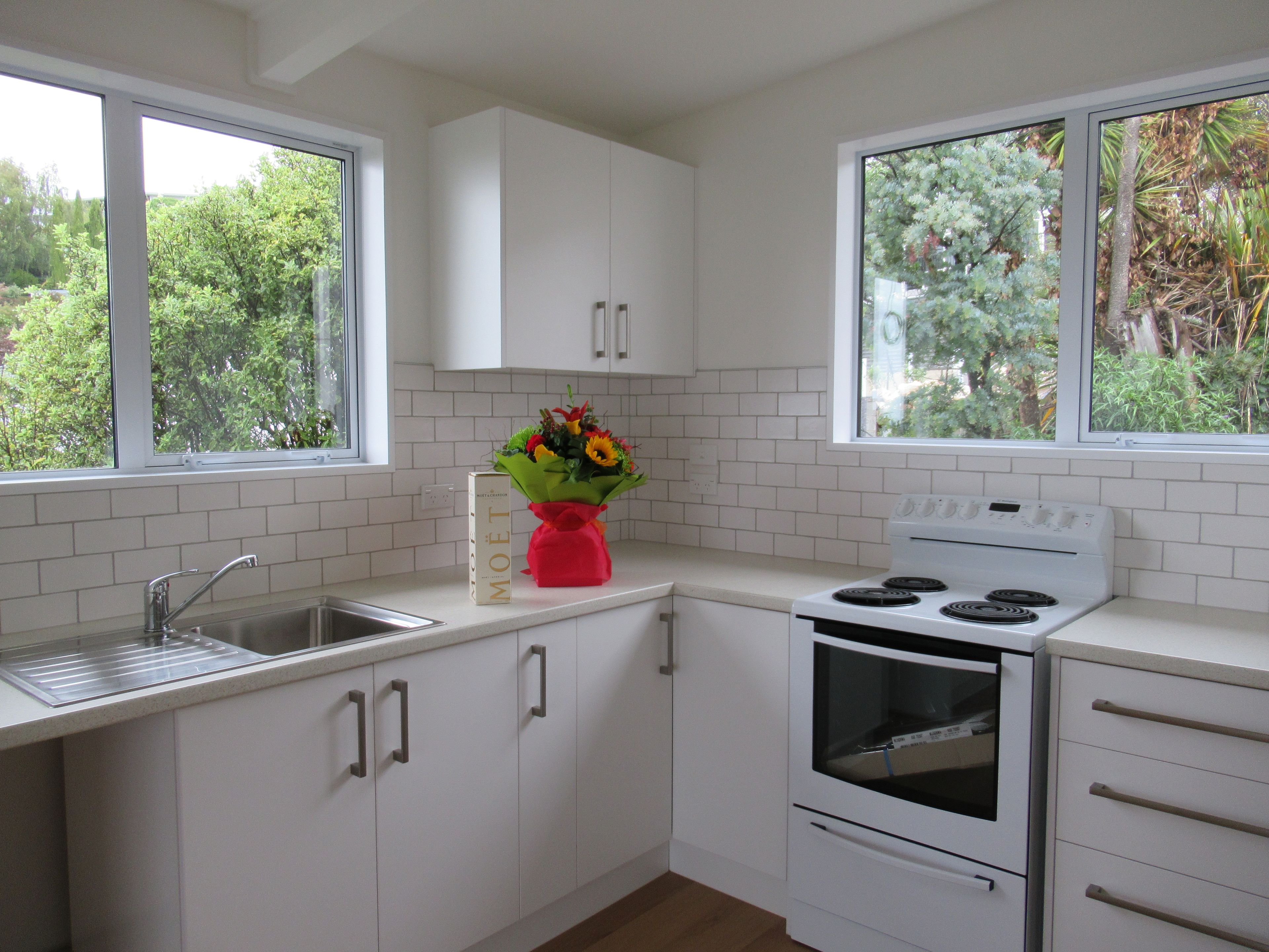 17b Muritai Terrace, Mount Pleasant, Christchurch City