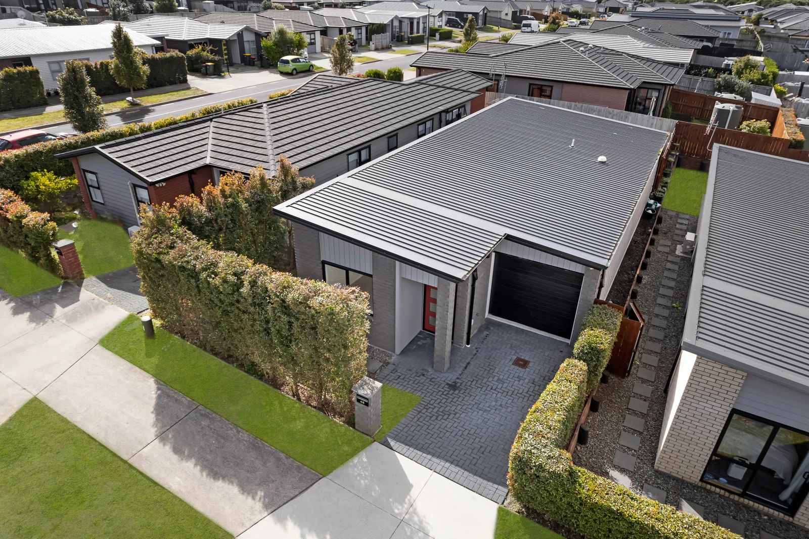 46 Te Manaki Street, Pukekohe, Franklin