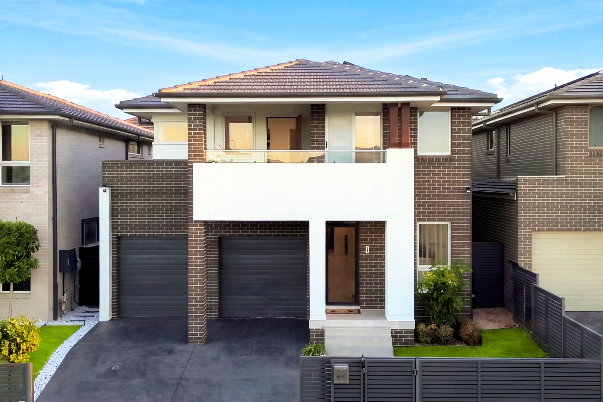 56 Bryant Avenue — photo from Ray White Wetherill Park