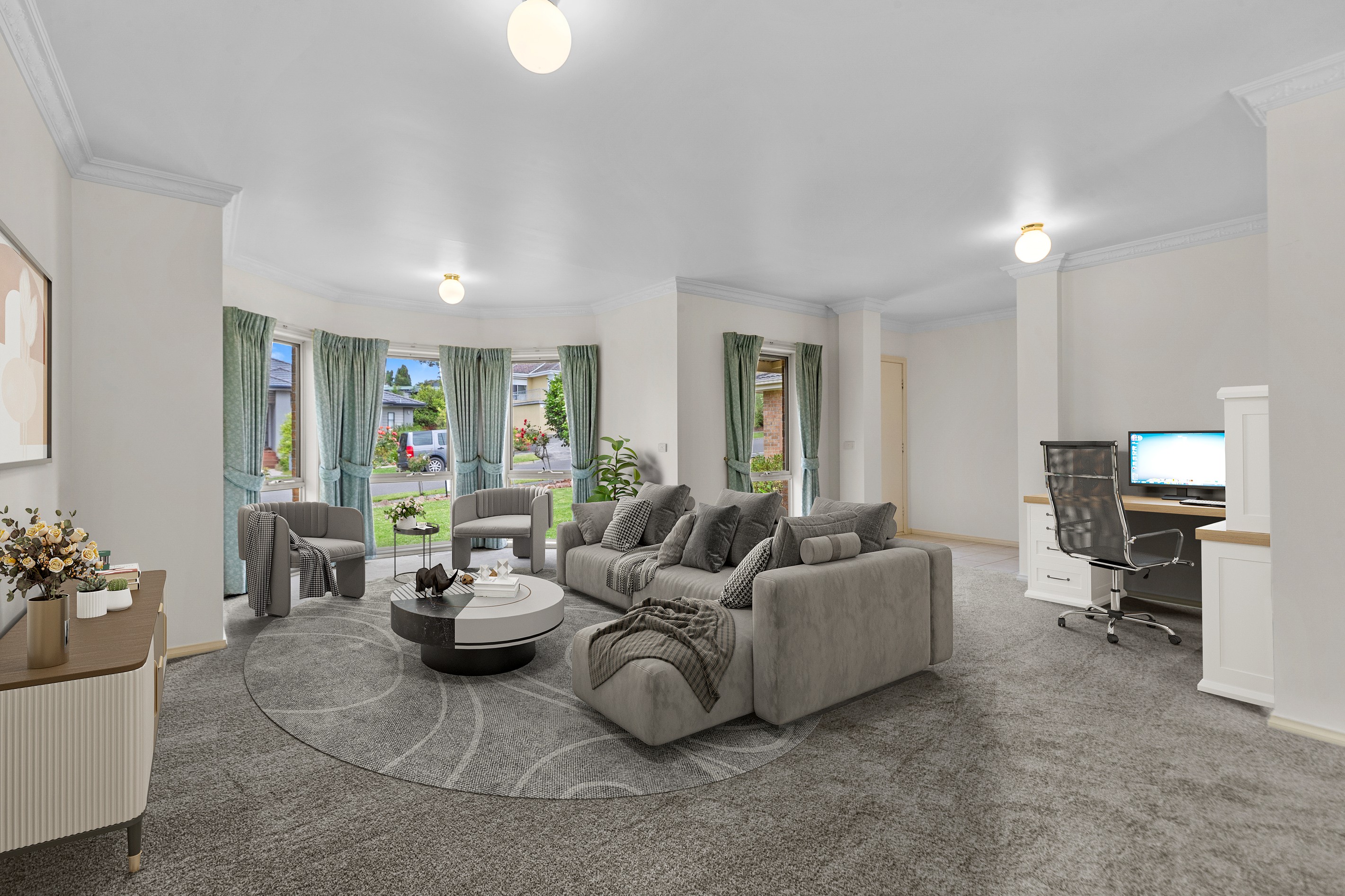 2A Akarana Road, Chirnside Park, VIC 3116