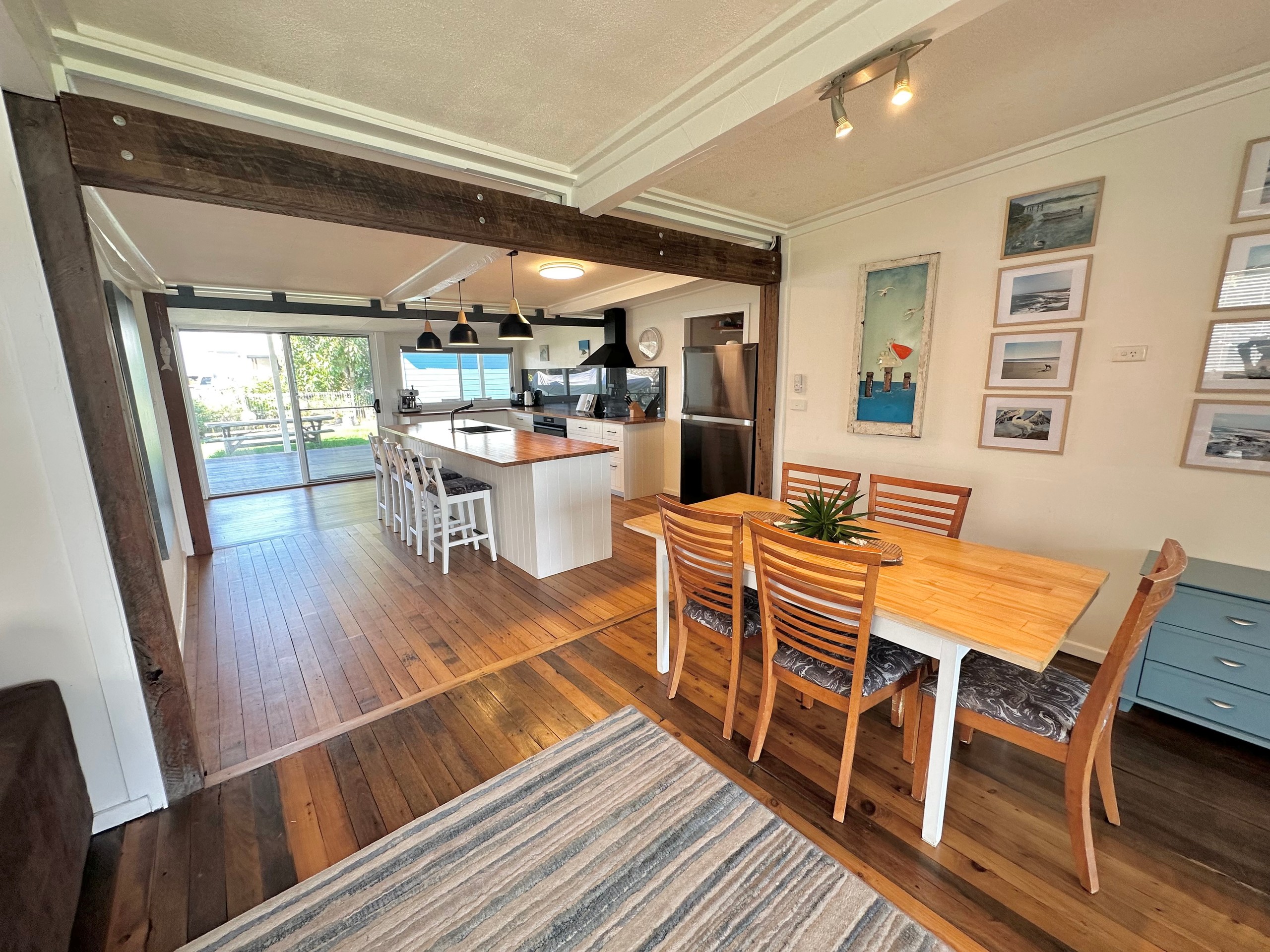 17 Honeysuckle Street, Brooms Head, NSW 2463