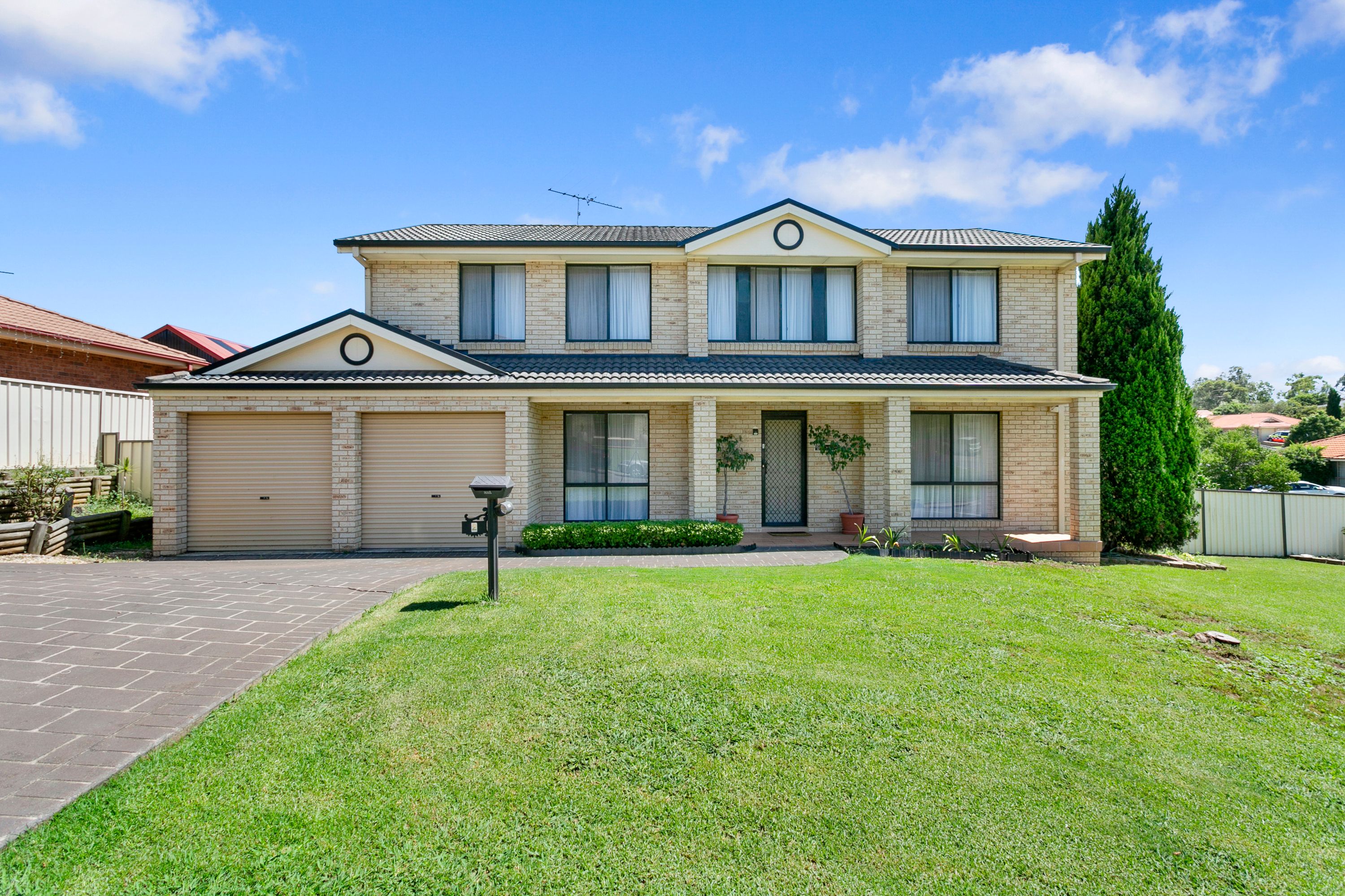 2 Henry Place, Narellan Vale, NSW 2567
