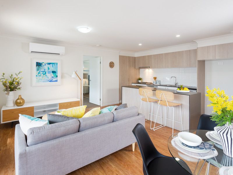 78/1 Bowen Street, Mango Hill, QLD 4509