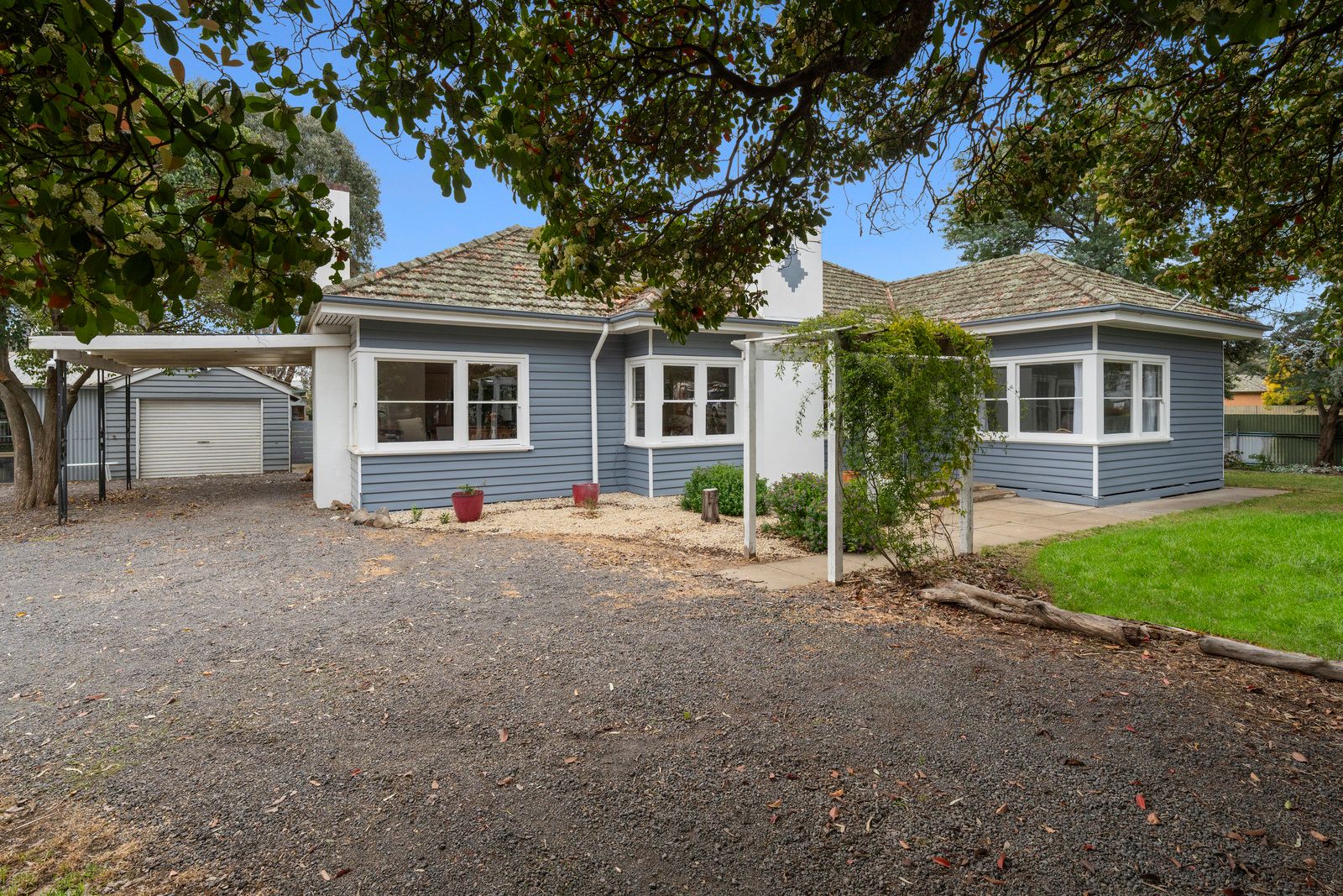 10 Garrett Street, Euroa VIC 3666