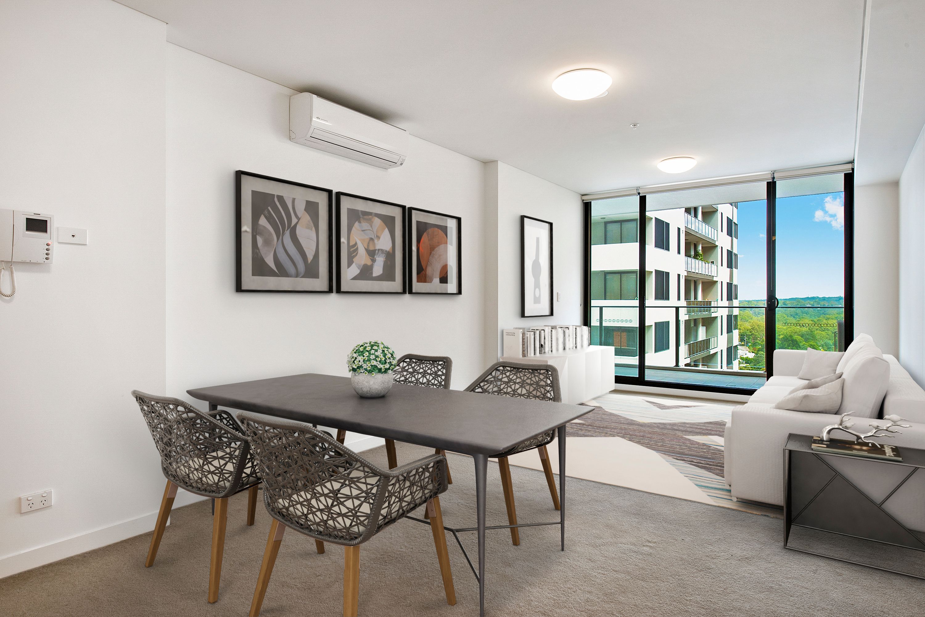 515/135 Pacific Highway, Hornsby, NSW 2077
