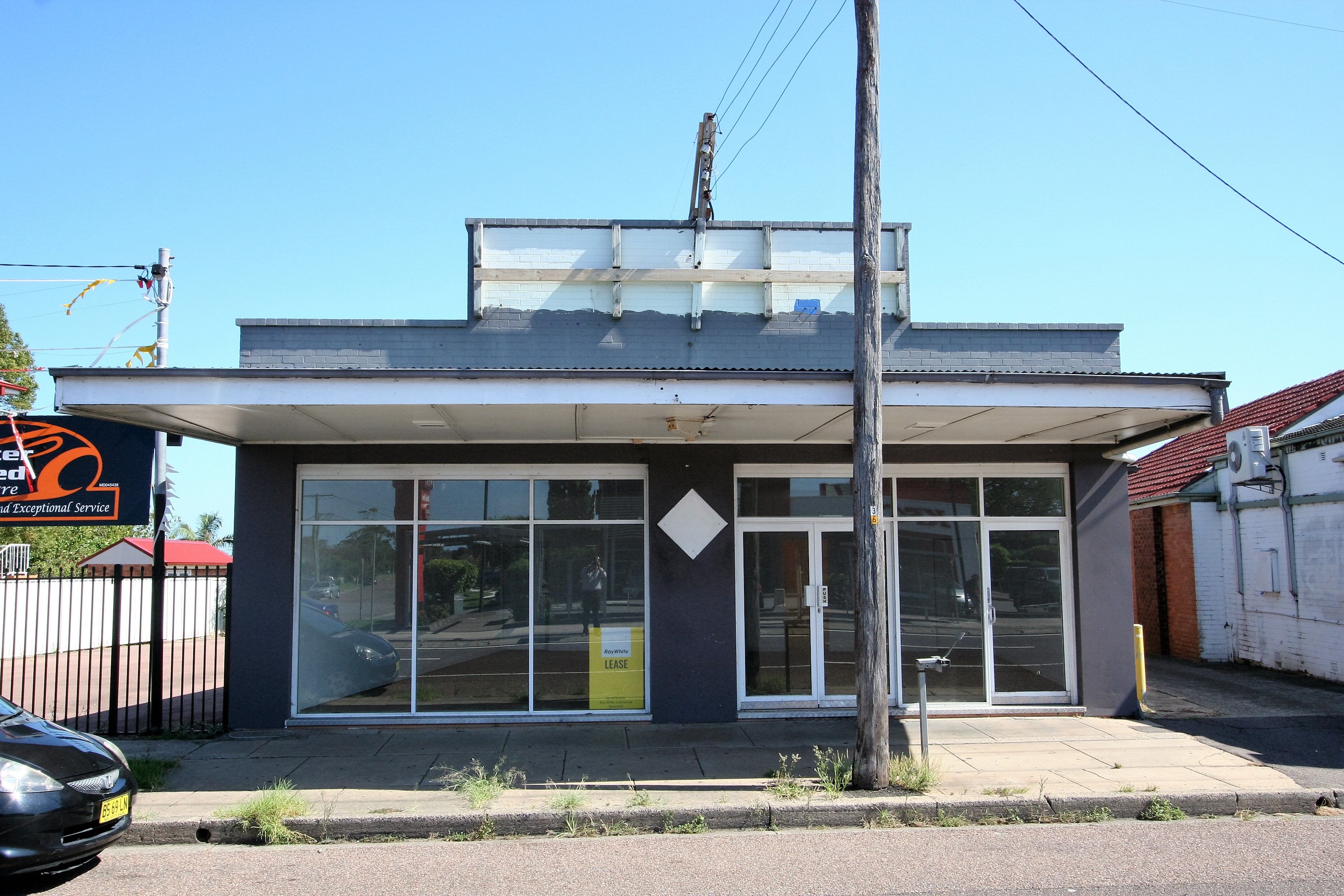 476 Pacific Highway, Belmont, NSW 2280