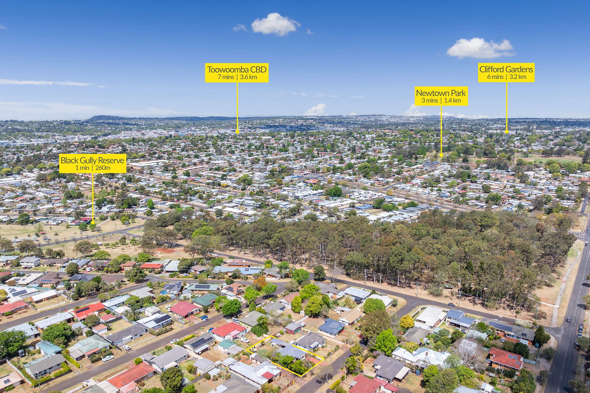 16 Challenor Street — photo 11 of 12
