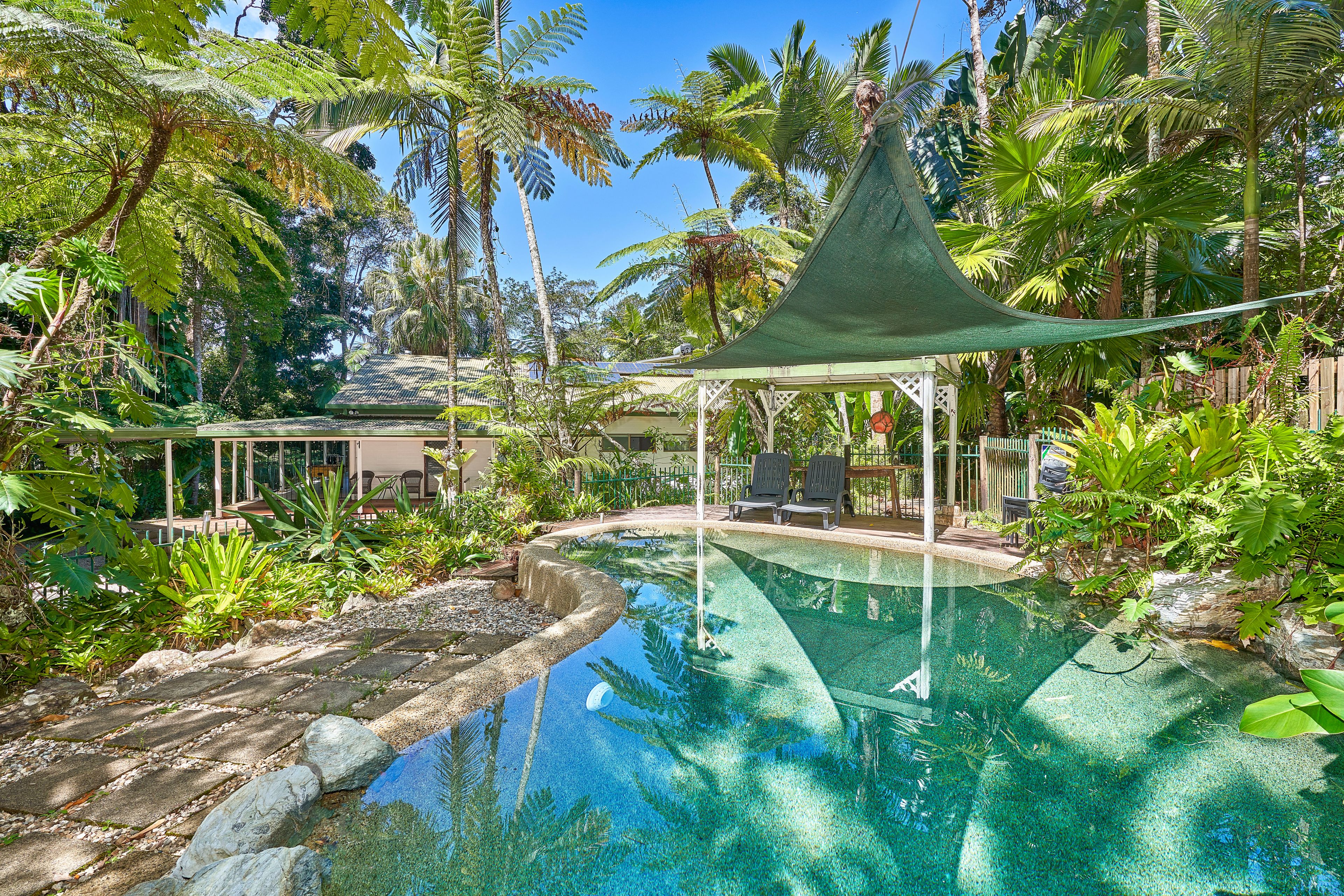 32 Kuranda Crescent, Kuranda, QLD 4881
