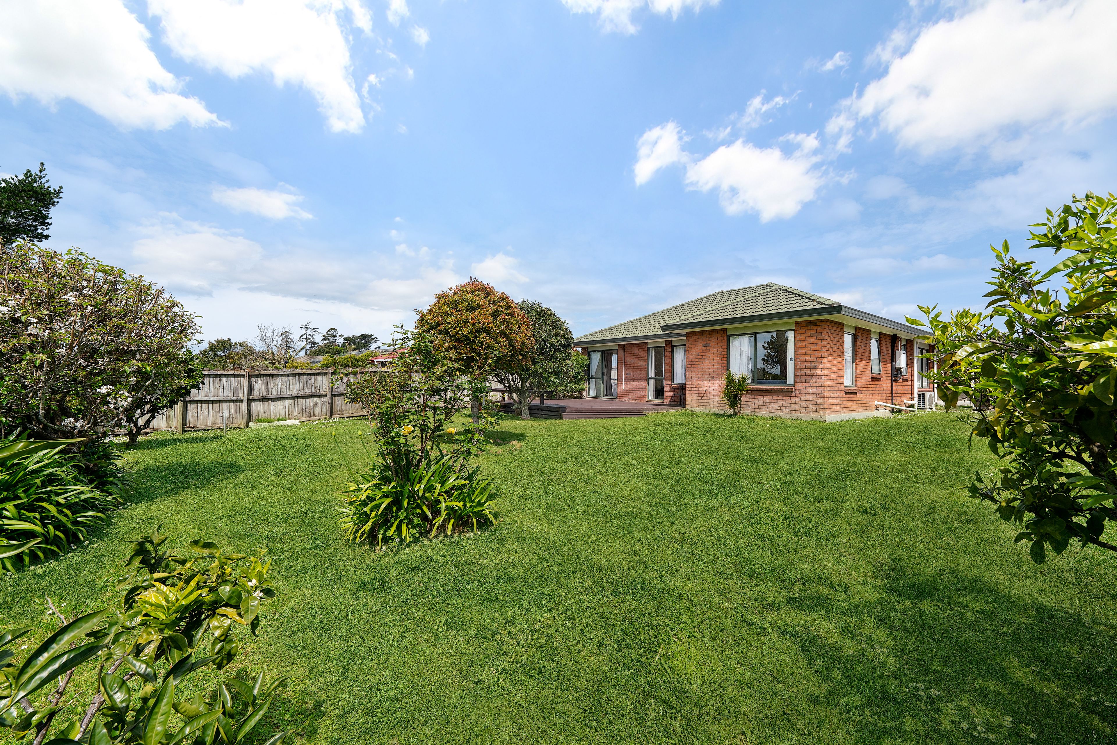 17 Davington Way, Burswood, Manukau City