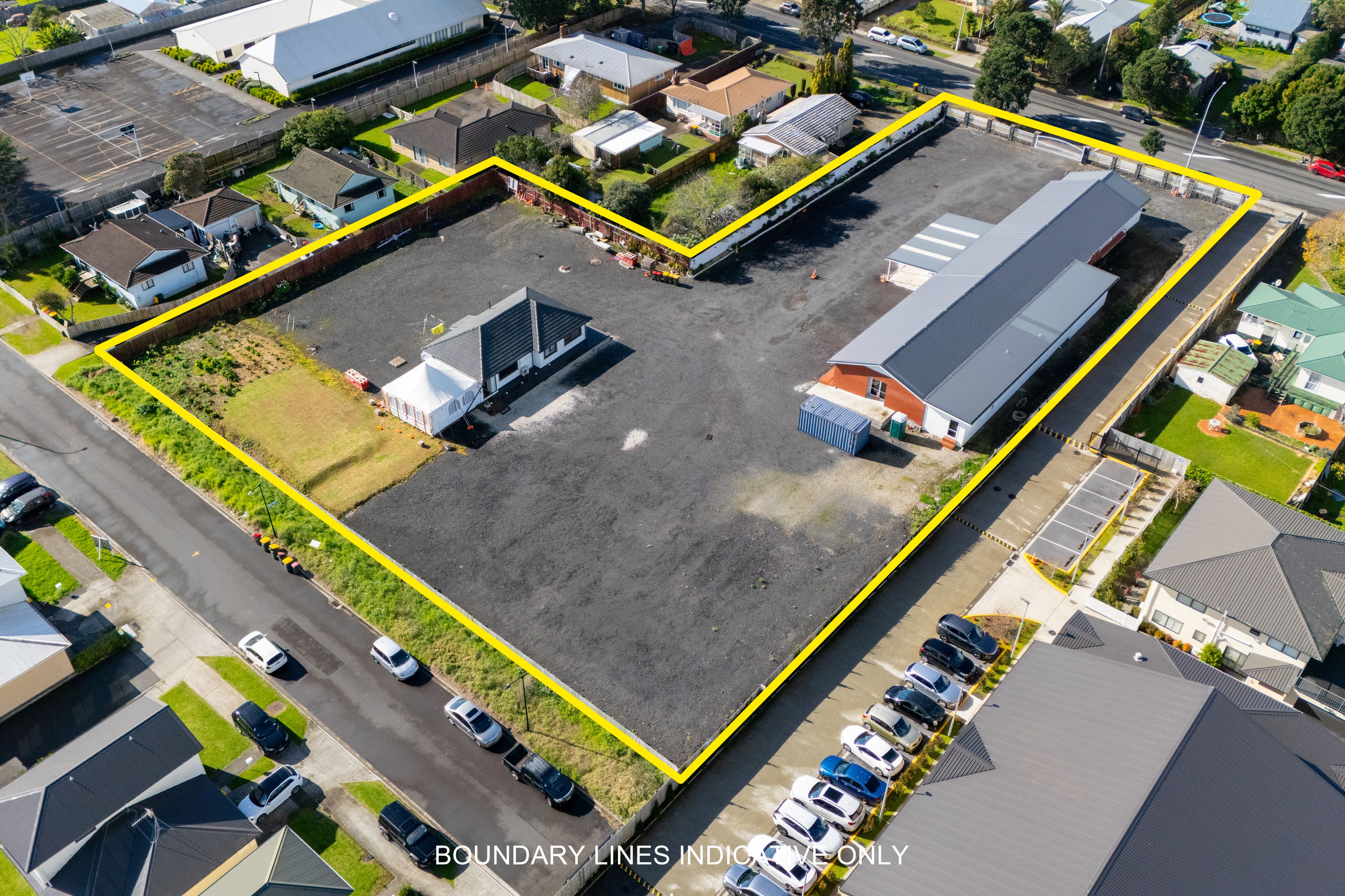 59 McKenzie Road, Mangere Bridge, Manukau City