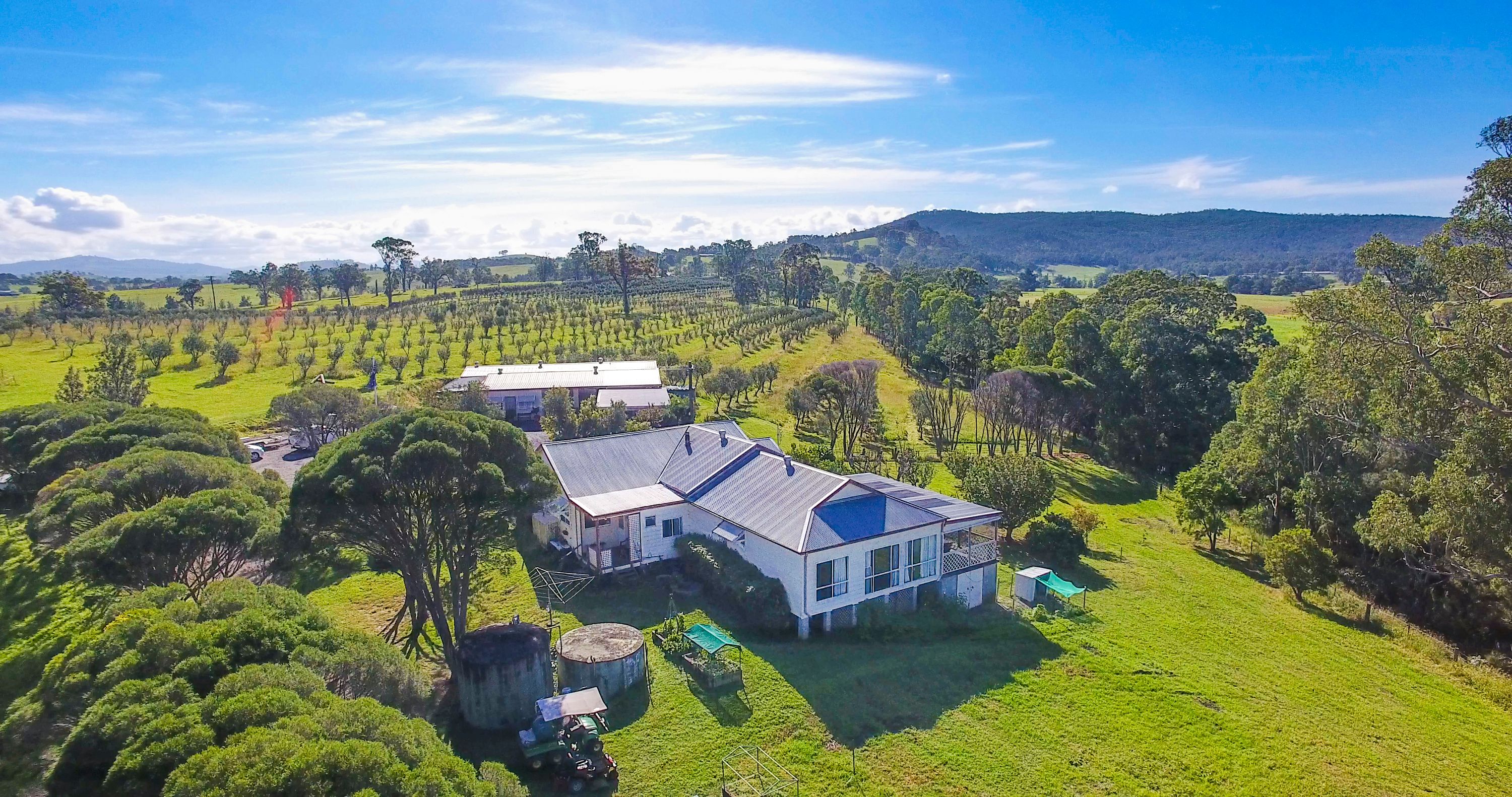 237 Fishers Hill Road, Vacy, NSW 2421
