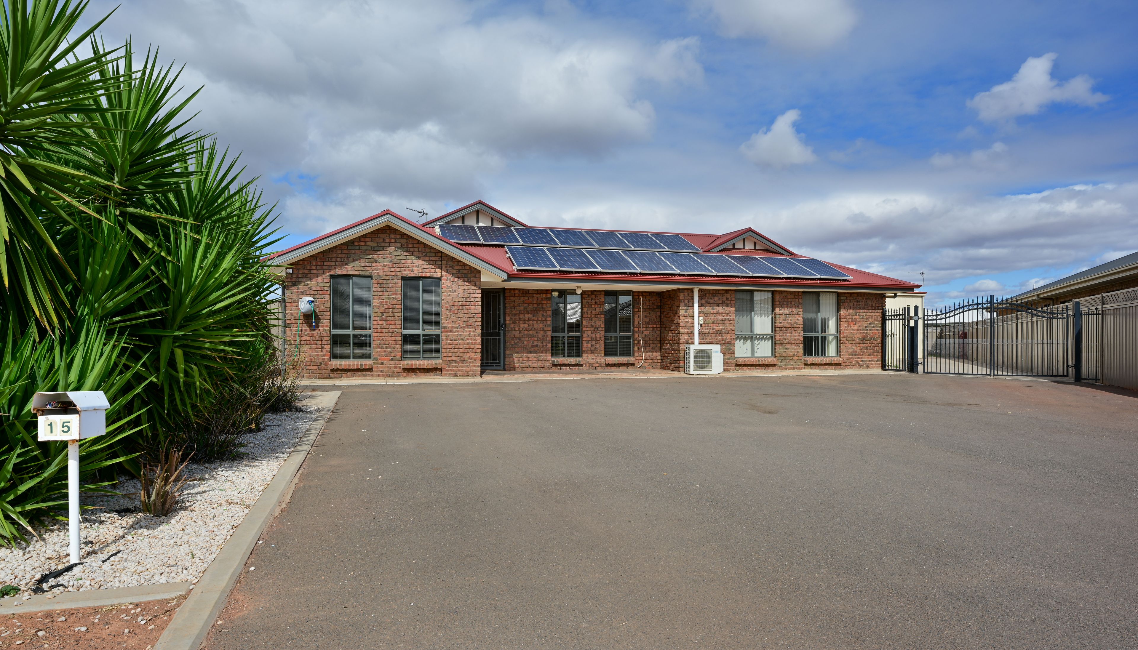 15 Starke Circle, Whyalla Jenkins, SA 5609 House for Sale Ray White
