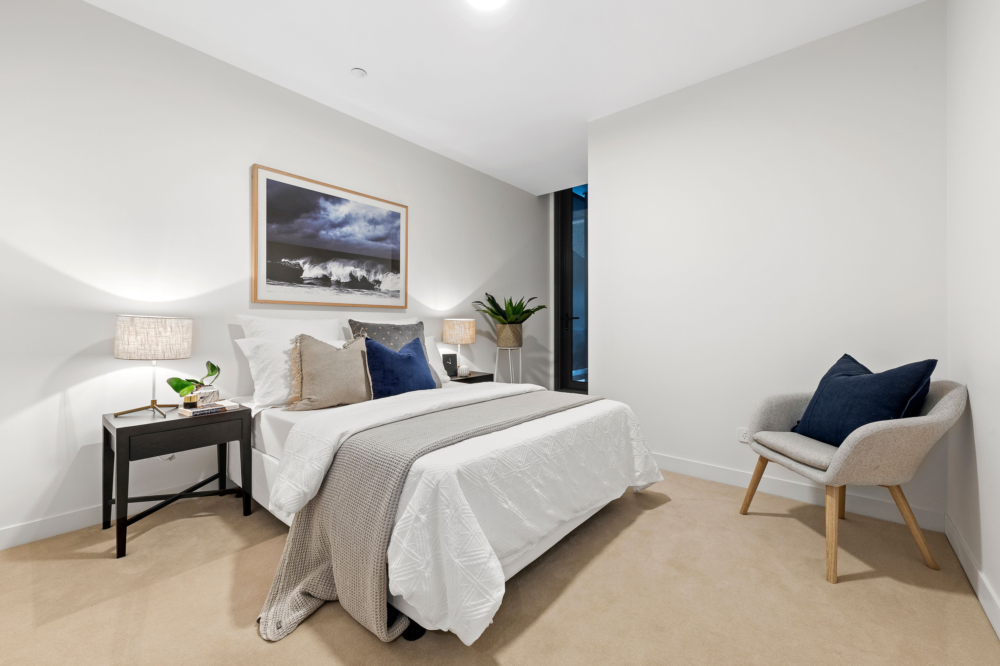 1109/12 Queens Road, Melbourne, VIC 3004