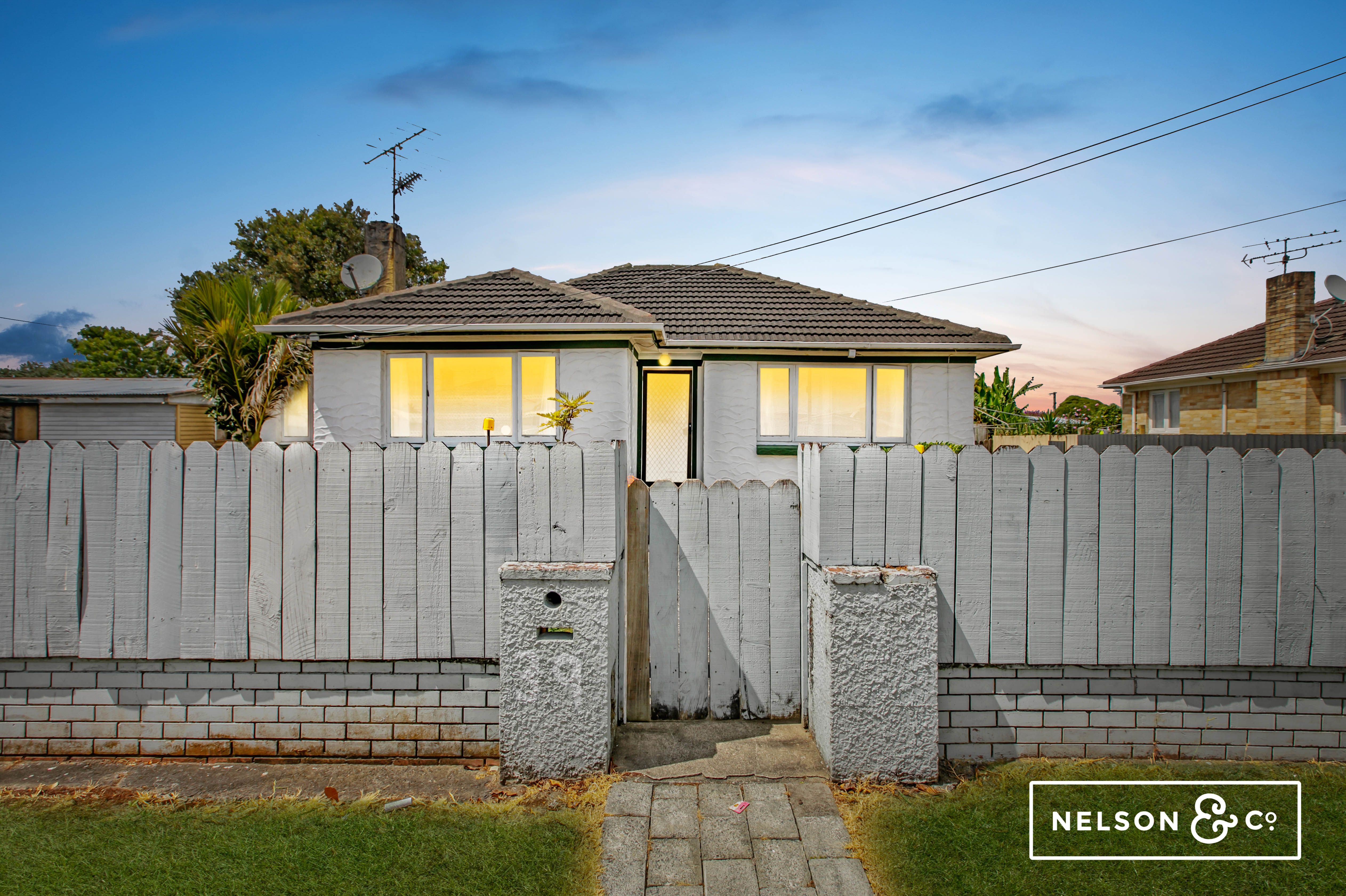 39 Valentine Street, Papakura, Papakura