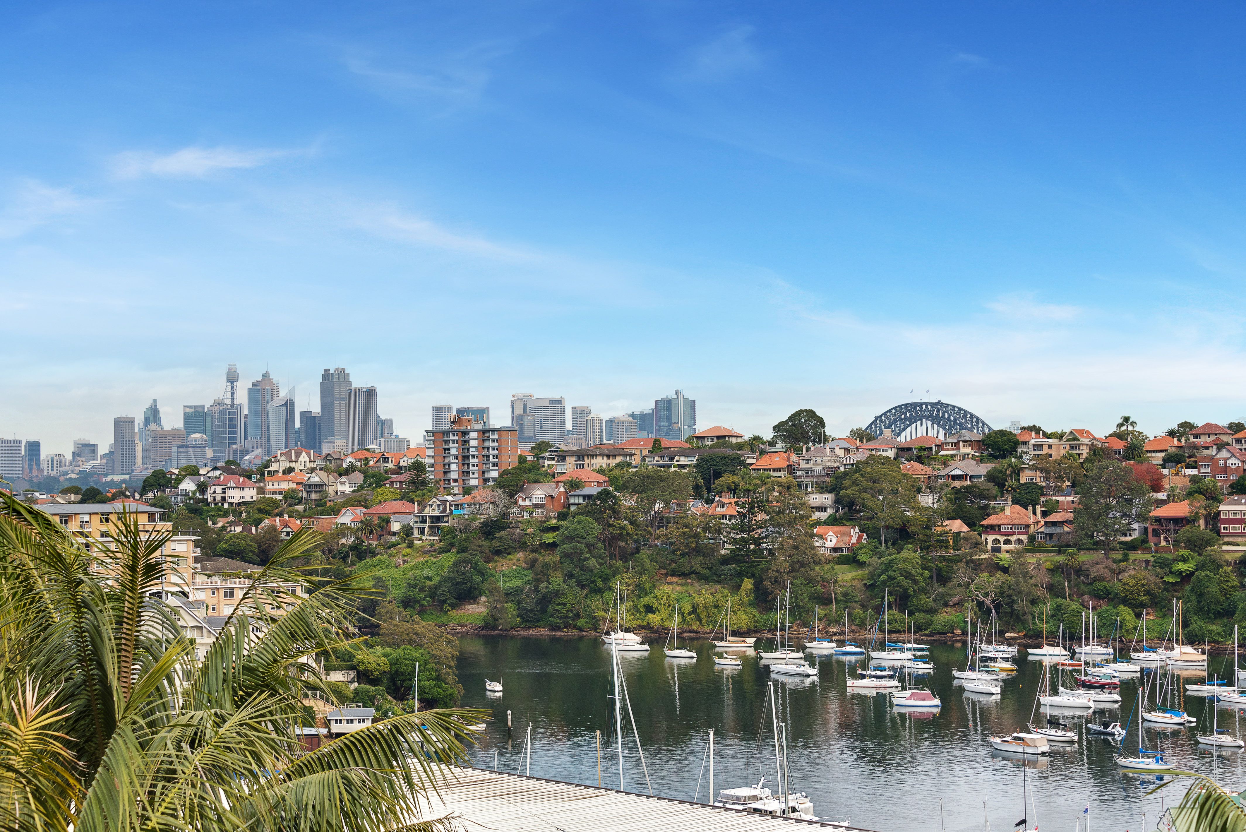 3/8 Mosman Street, Mosman, NSW 2088