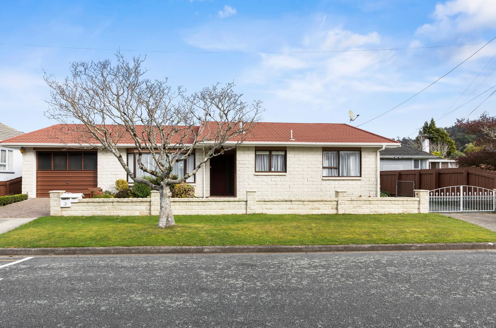 3 Rawhiti Street, Stokes Valley, Lower Hutt City
