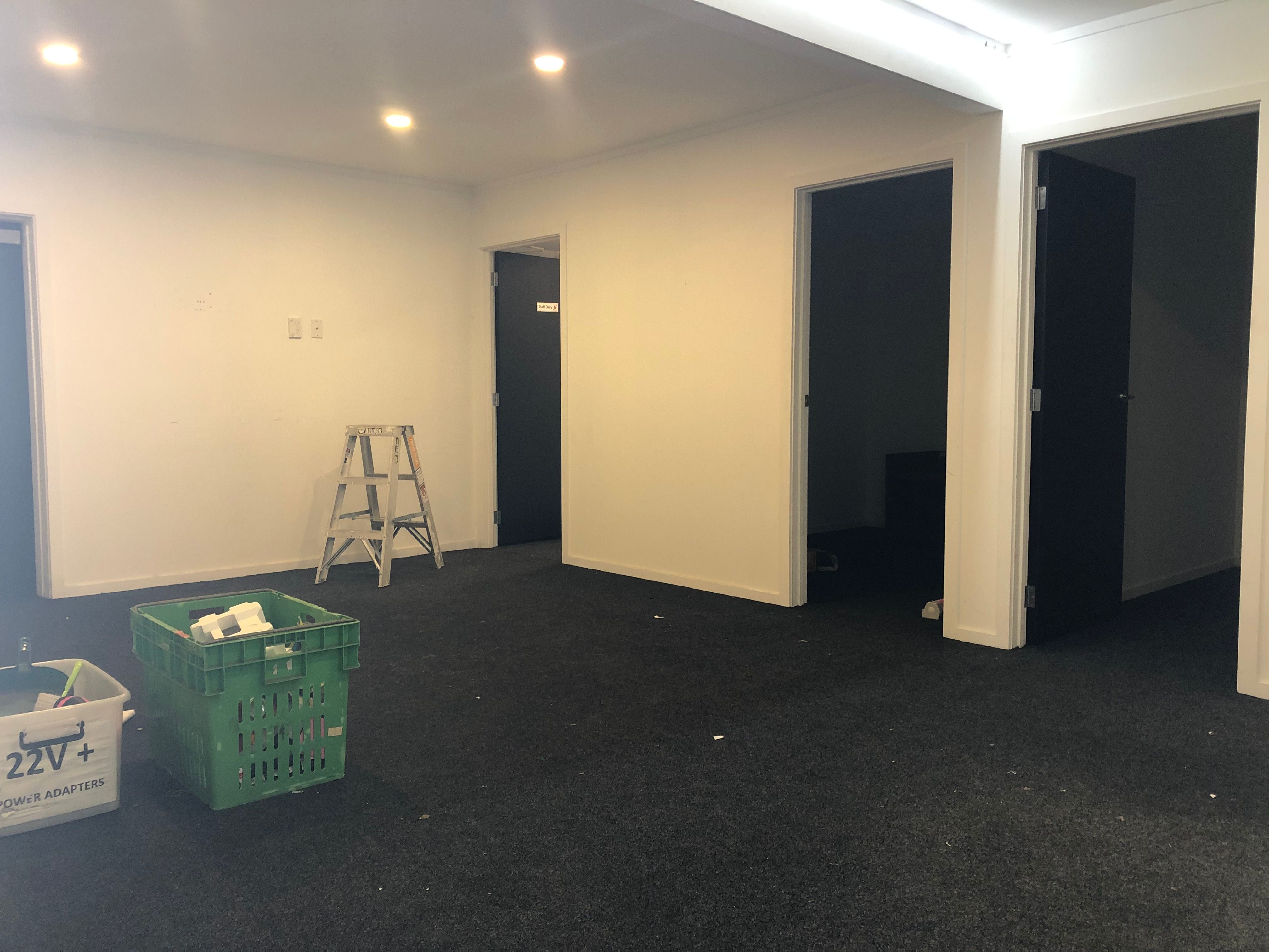 East Tamaki, Manukau City