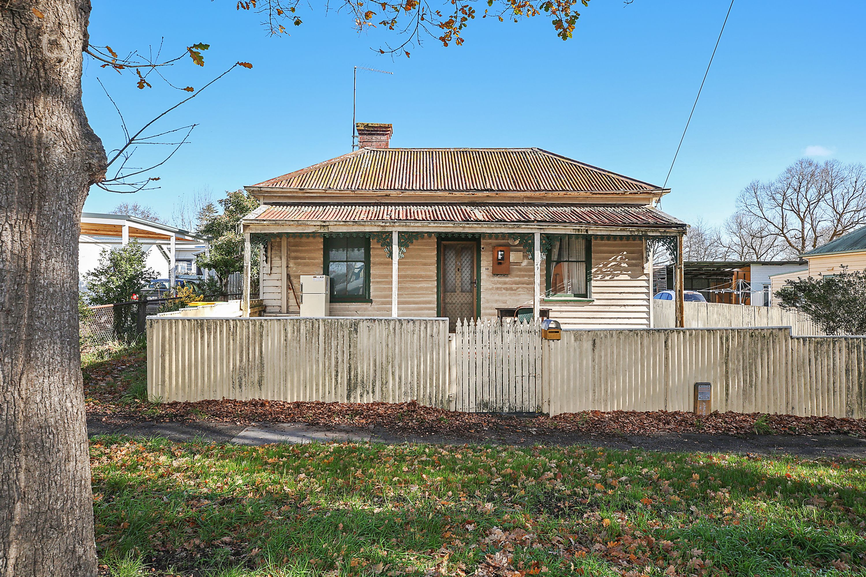 10 Brooke Street, Camperdown VIC 3260