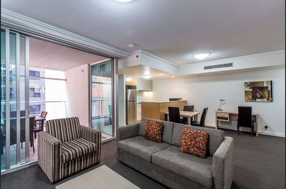 1107/151 George Street, Brisbane City, QLD 4000