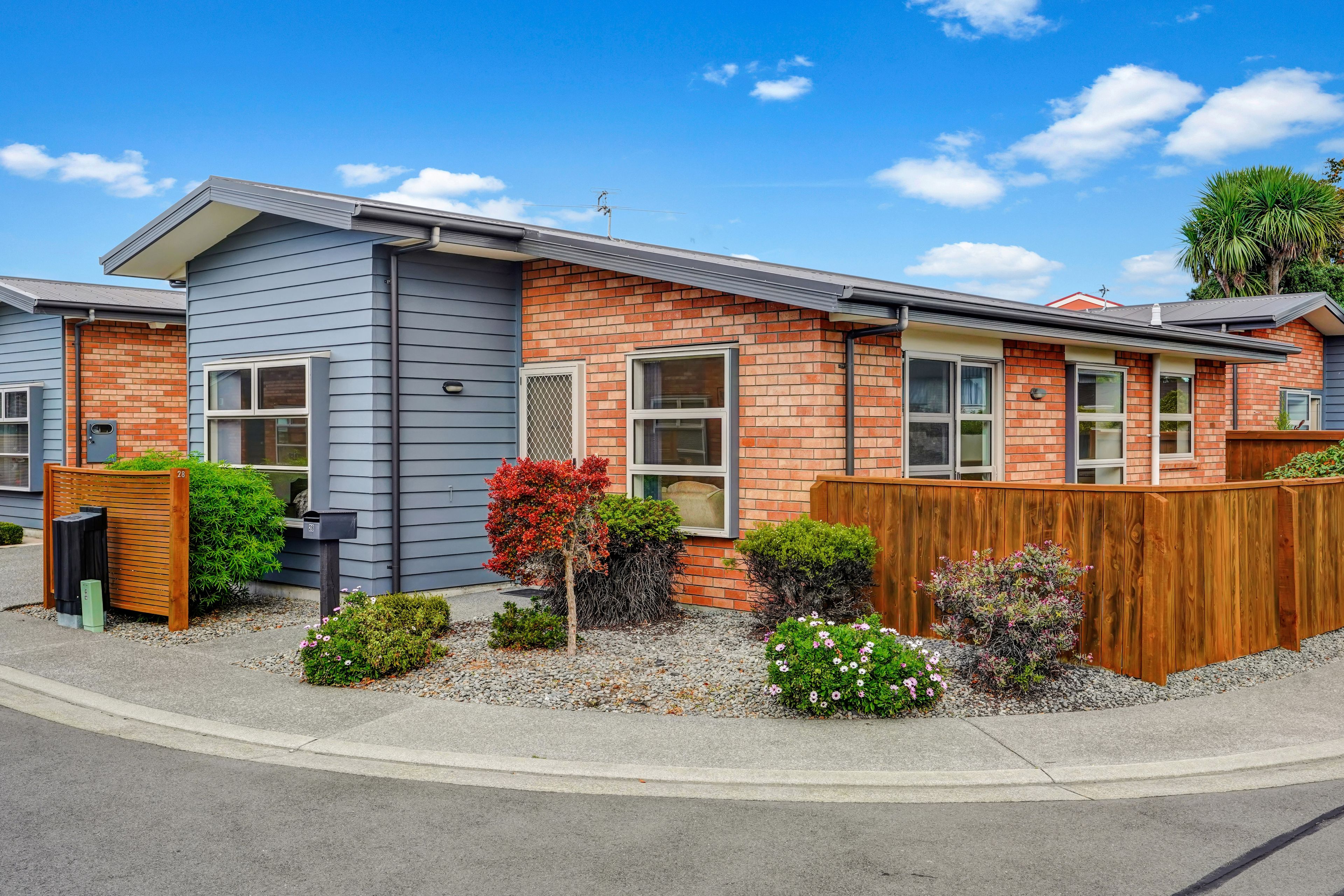 28/56 Gladson Avenue, Sockburn, Christchurch City