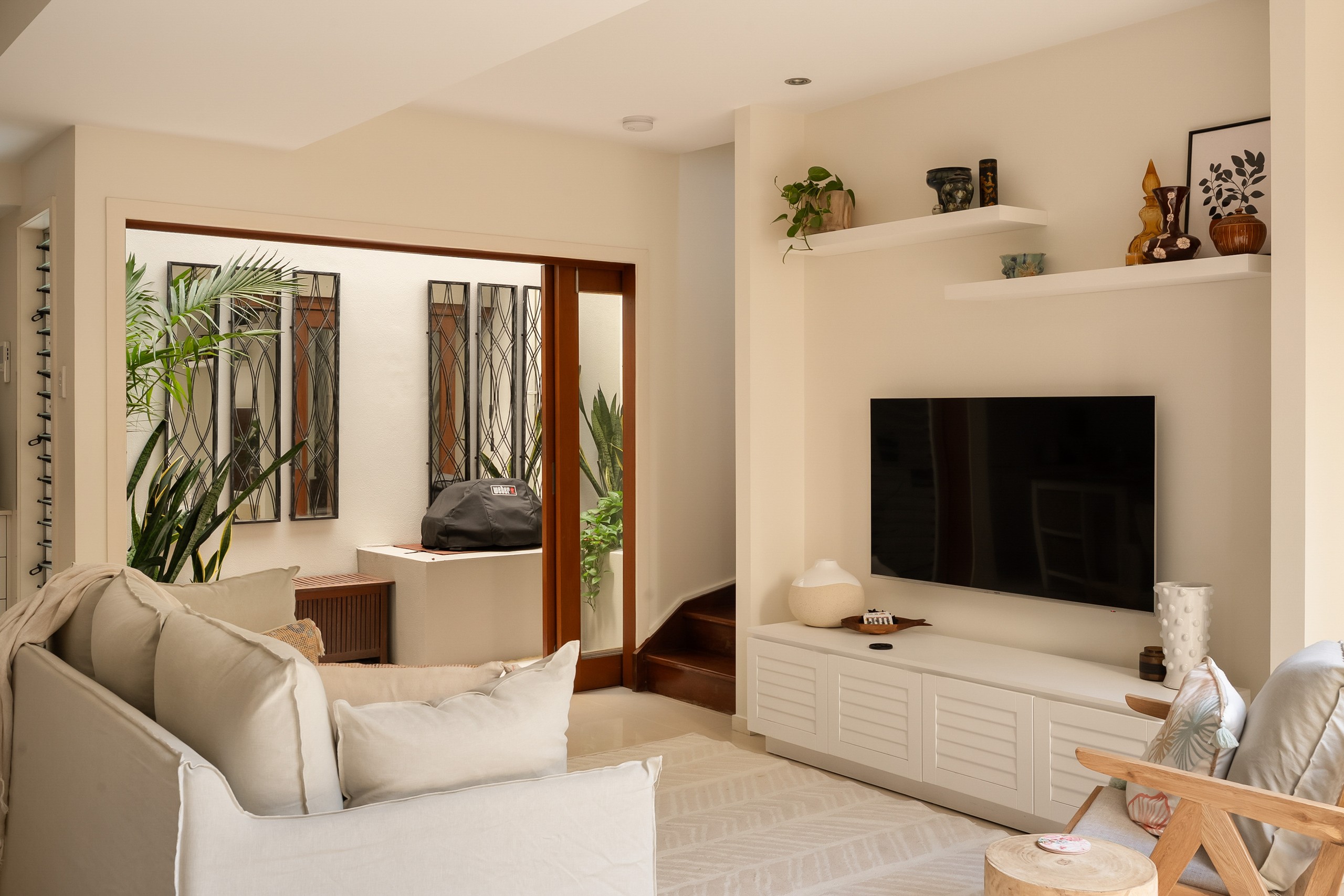 Townhouse 6/15 Halford Street, Newstead, QLD 4006