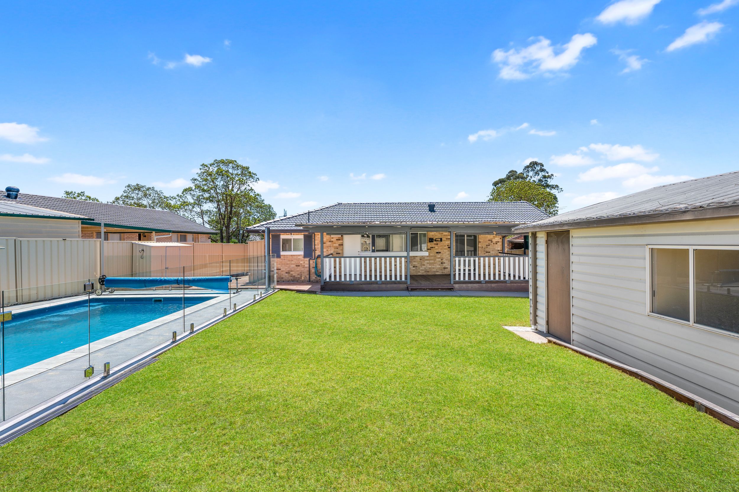 25 Henry Lawson Avenue, Werrington County, NSW