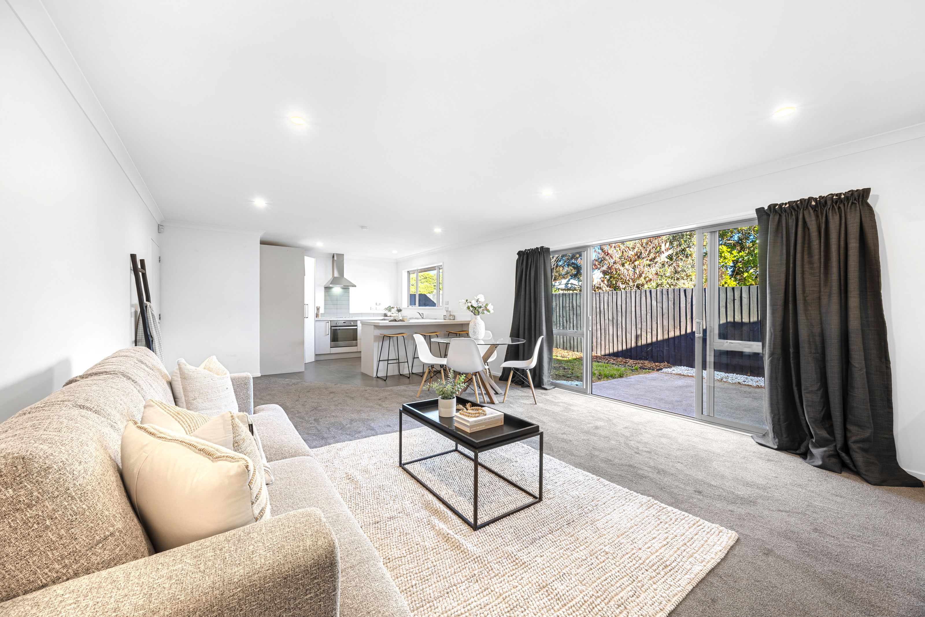 12A Wellington Street, Phillipstown, Christchurch City