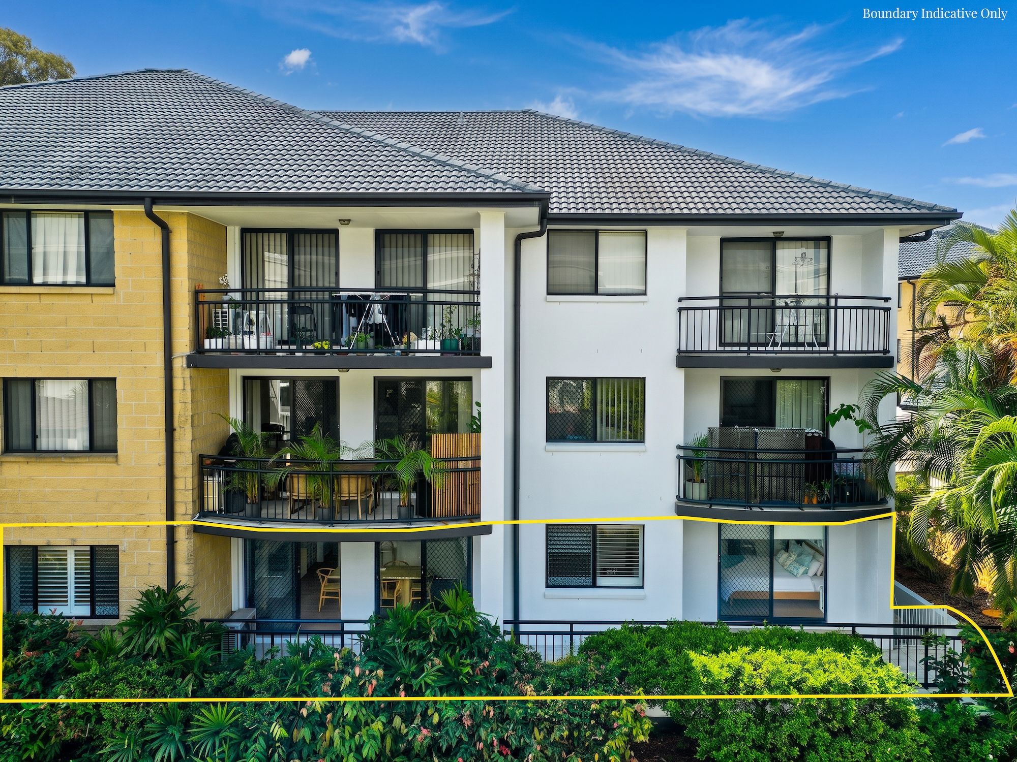 14/138 High Street, Southport, QLD 4215