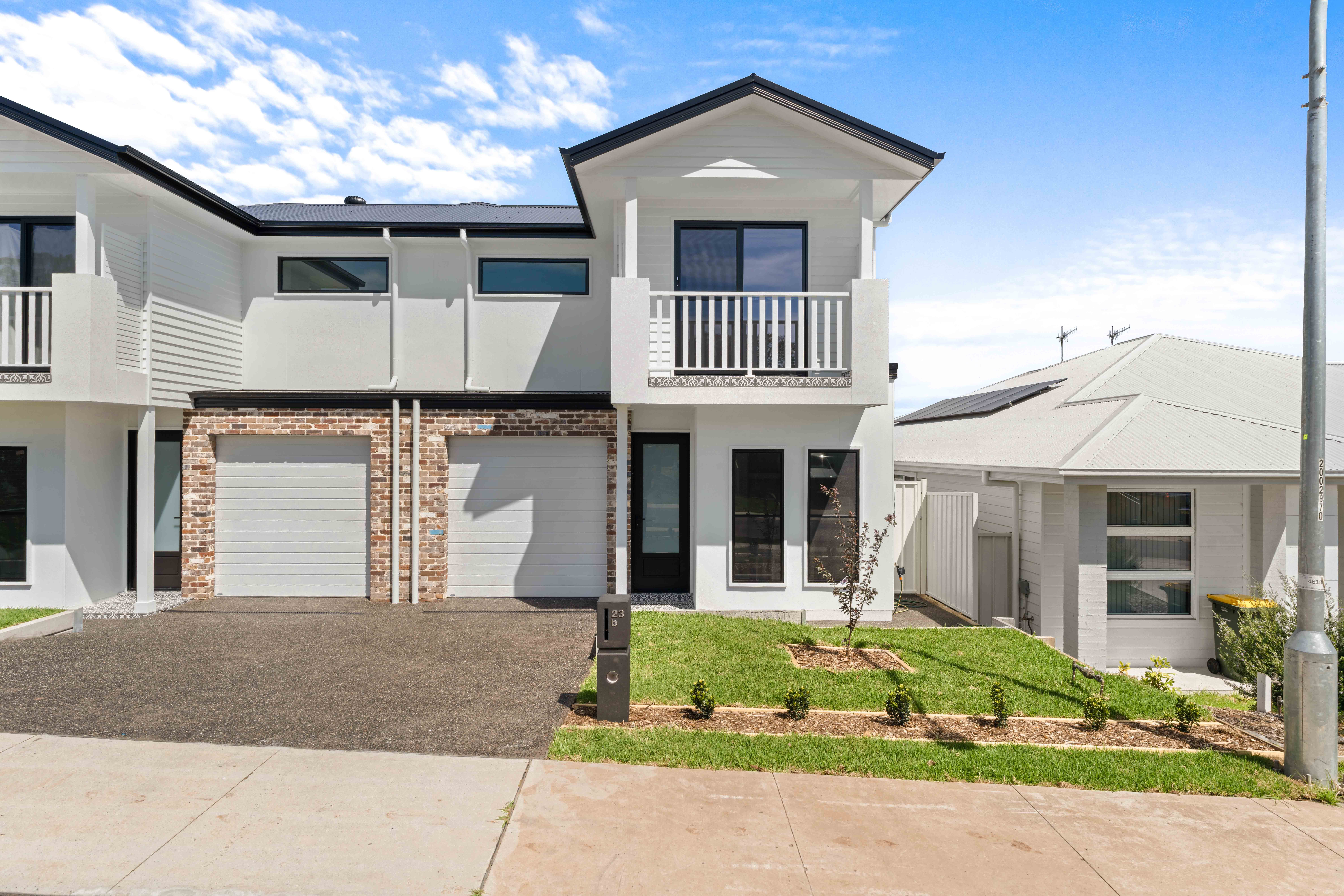 23B Sabre Street — photo from Ray White Shoalhaven Central Group