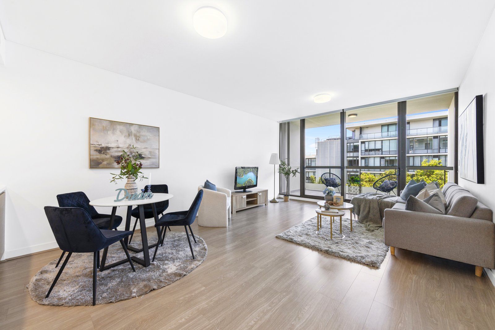 F5.01/34 Rothschild Avenue, Rosebery, NSW 2018
