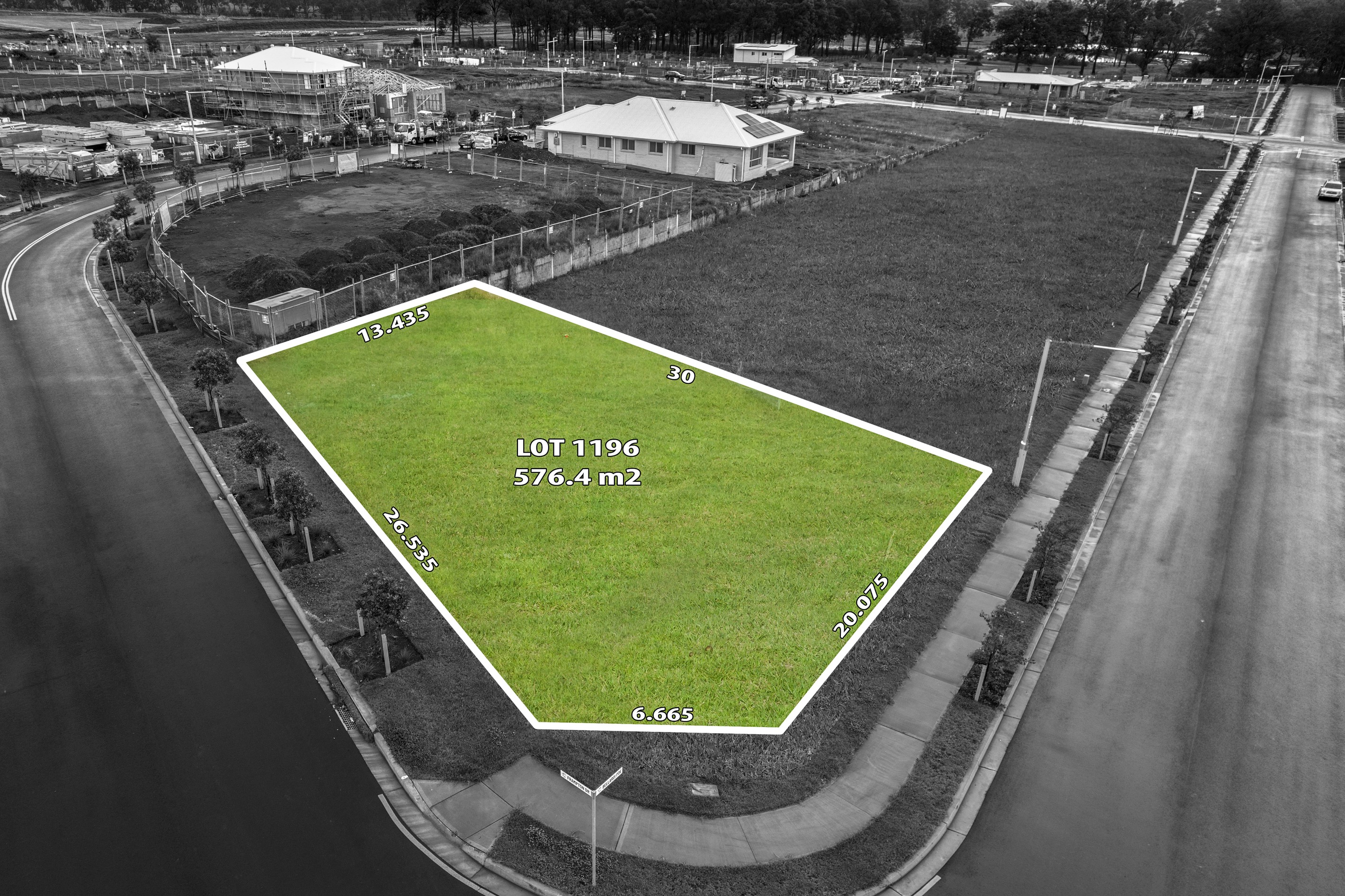 1 Bellaroi Parade, Gilead, NSW 2560