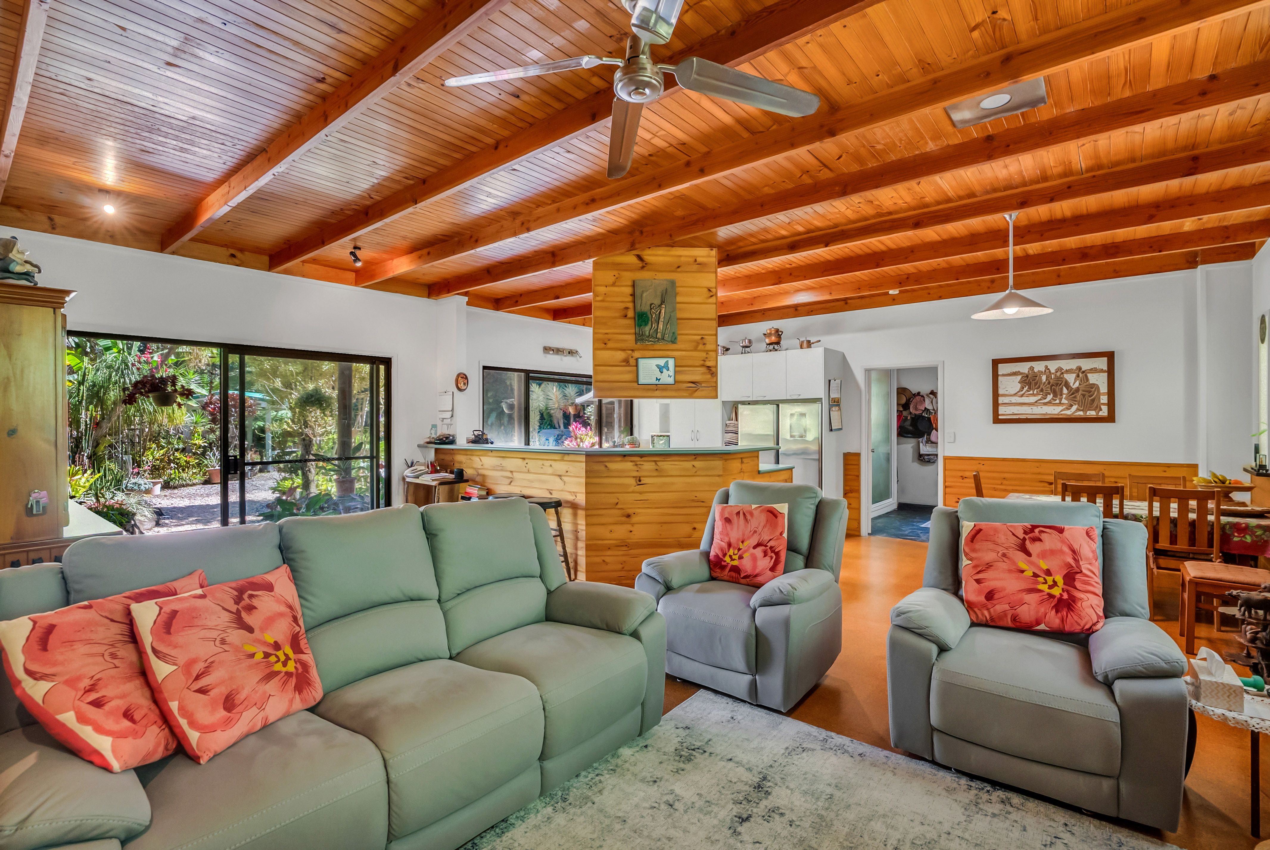 17 Shane Court, Kuranda QLD 4881