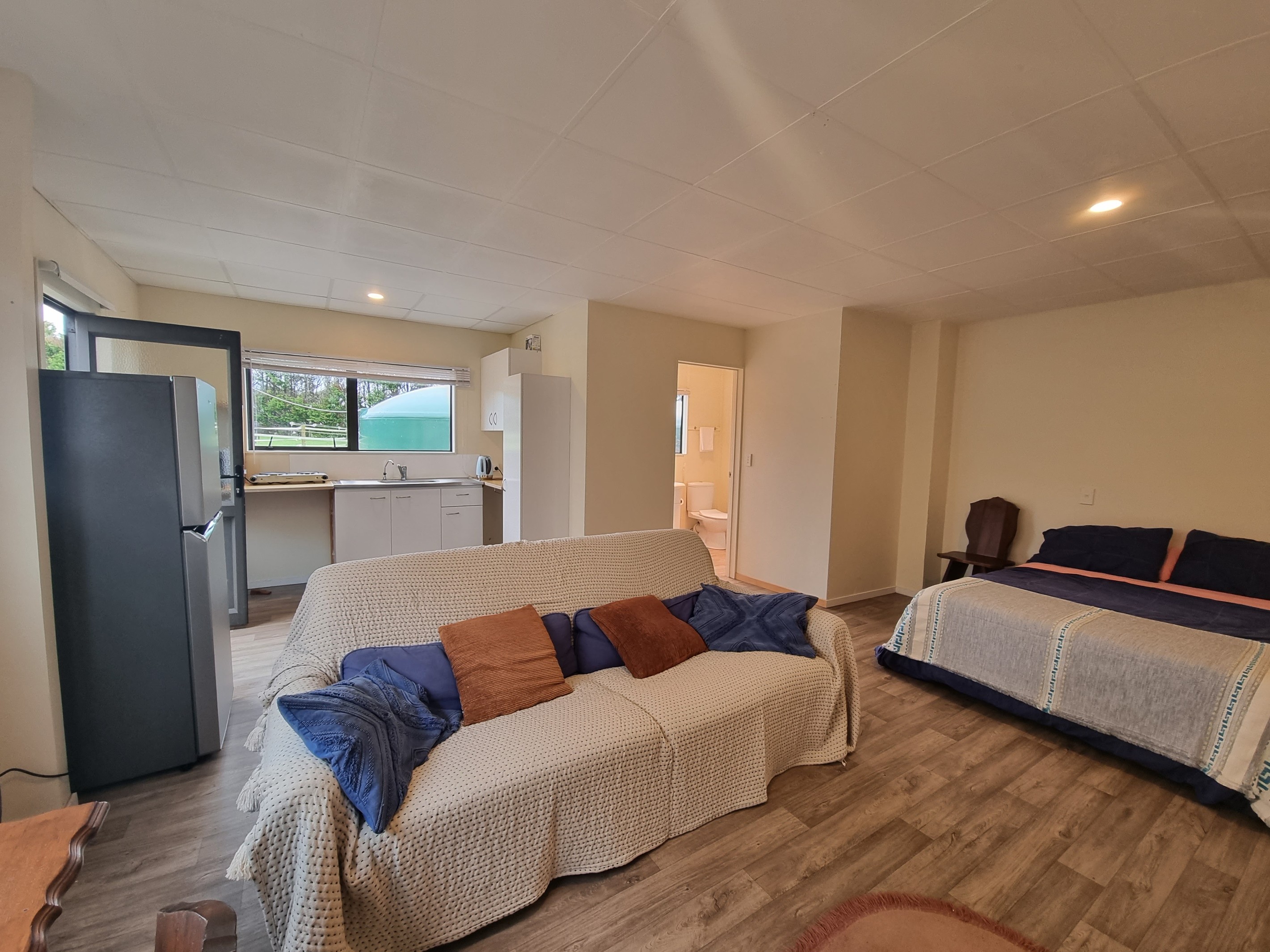 Kerikeri, Far North District