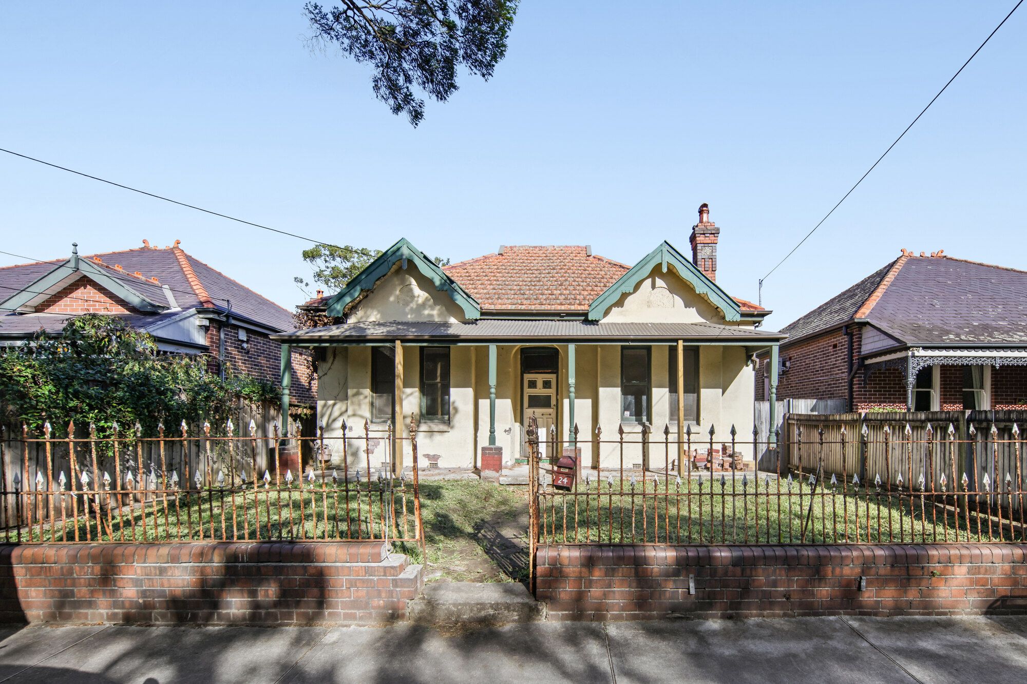 24 Silver Street — photo from Ray White Surry Hills