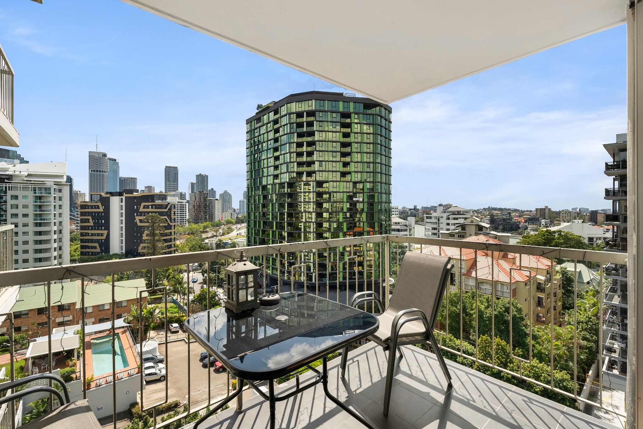 29/83 Oconnell Street, Kangaroo Point, QLD 4169 Apartment for Rent