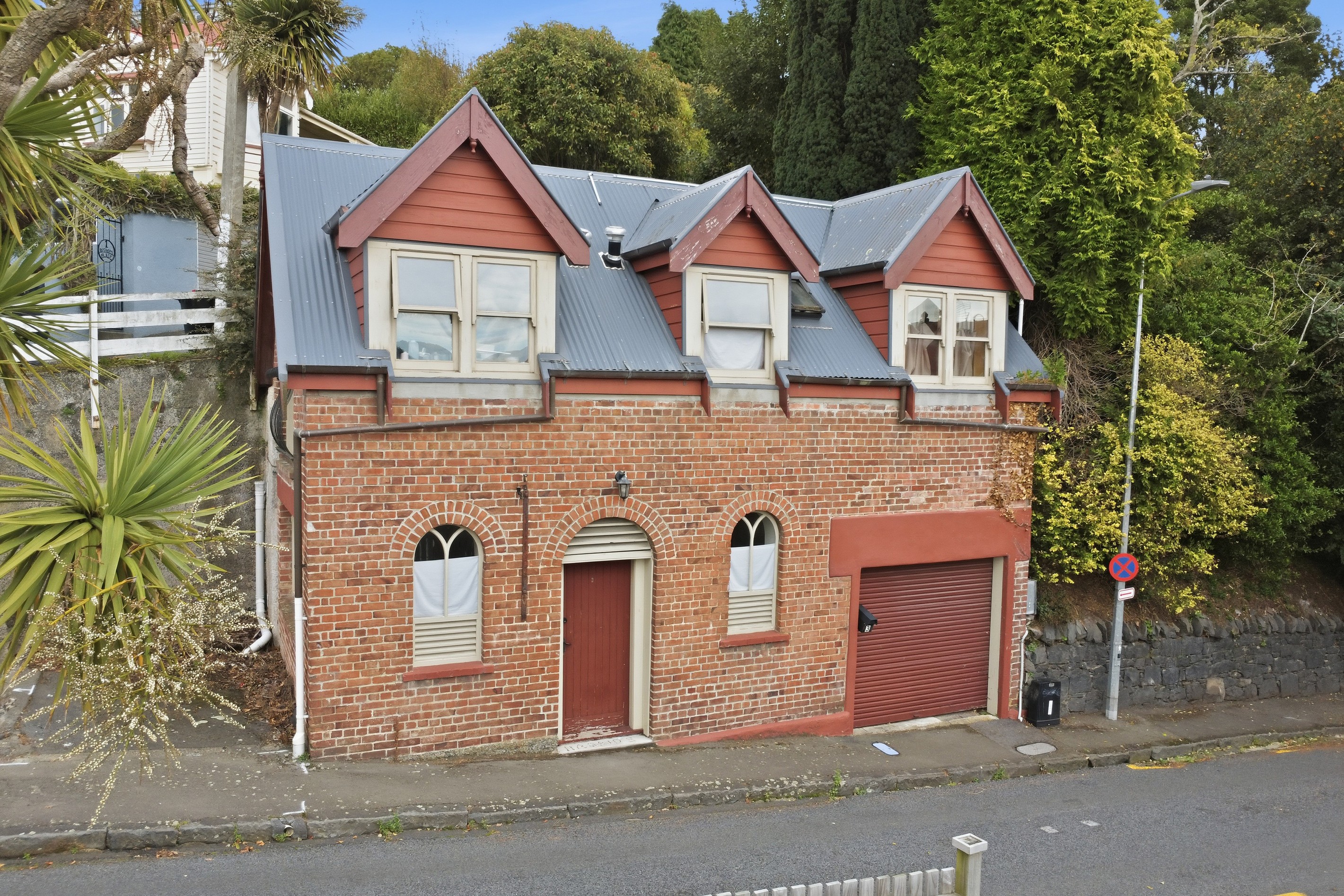 277 Rattray Street, Dunedin Central, Dunedin City