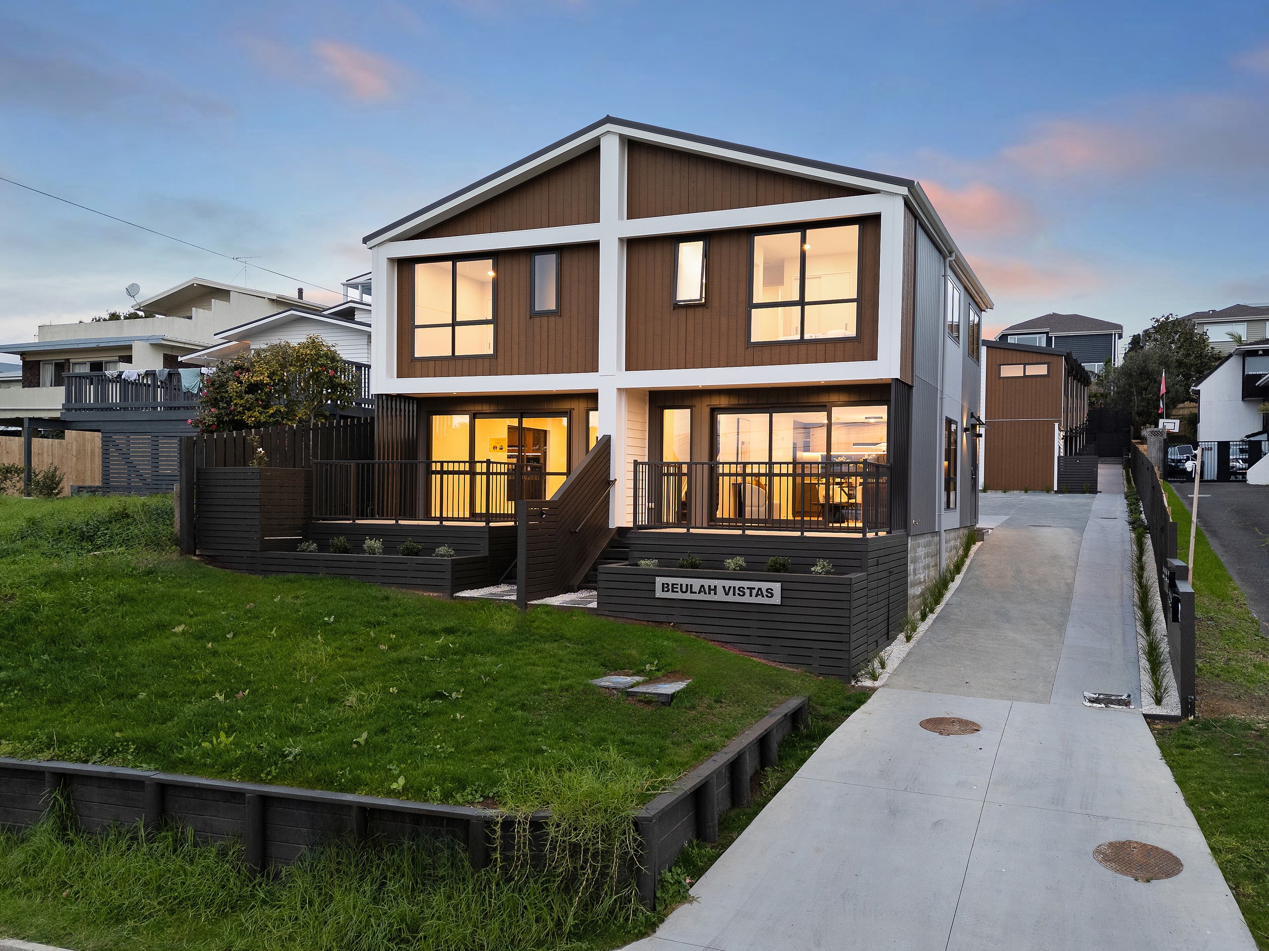 Lot 1/32 Beulah Avenue, Rothesay Bay, North Shore City
