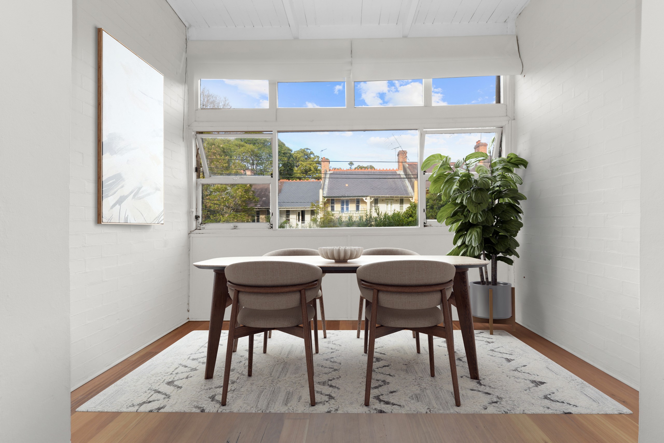 3/3 Gosbell Street, Paddington, NSW 2021