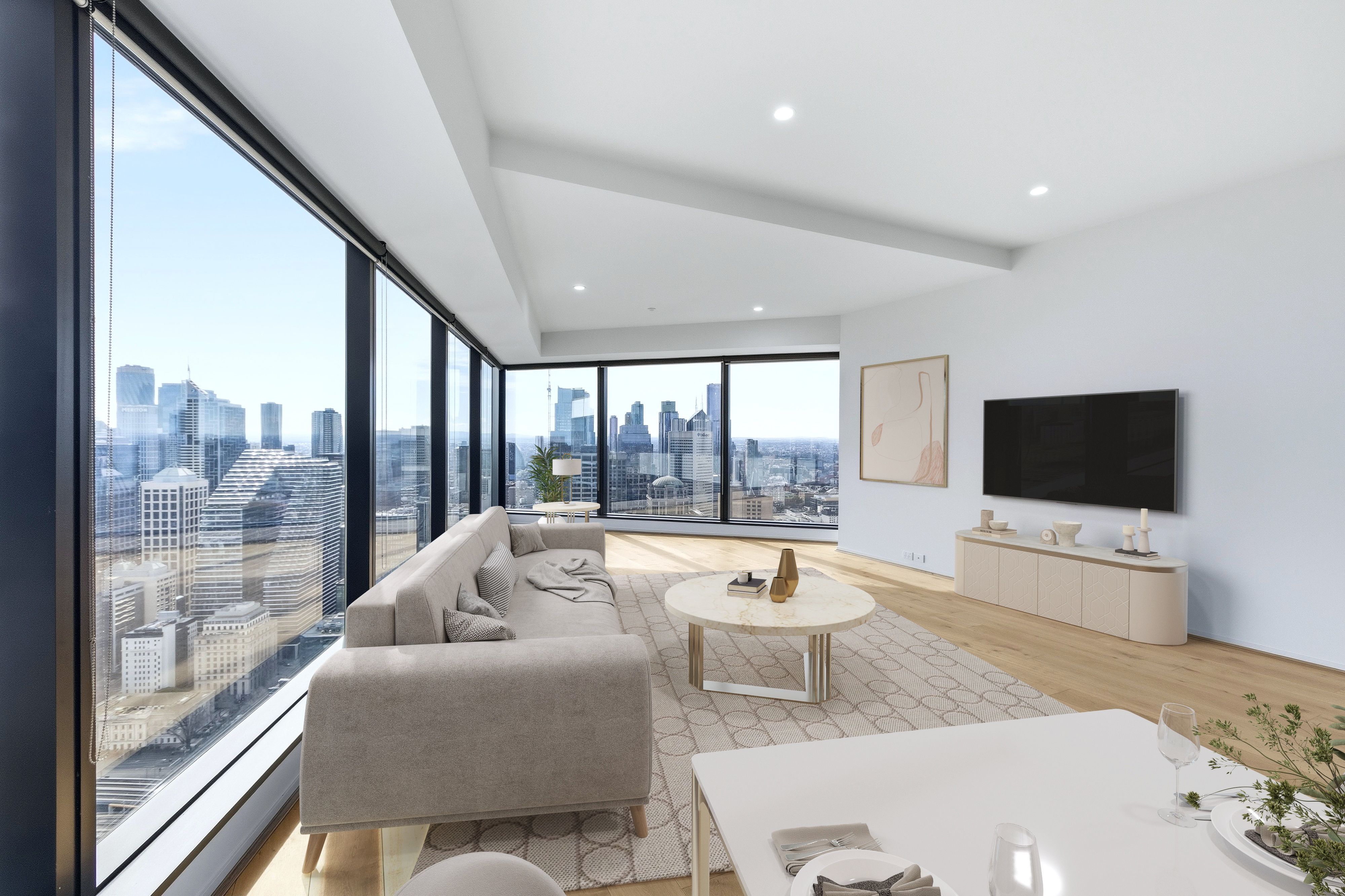 5208/7 Riverside Quay, Southbank, VIC 3006