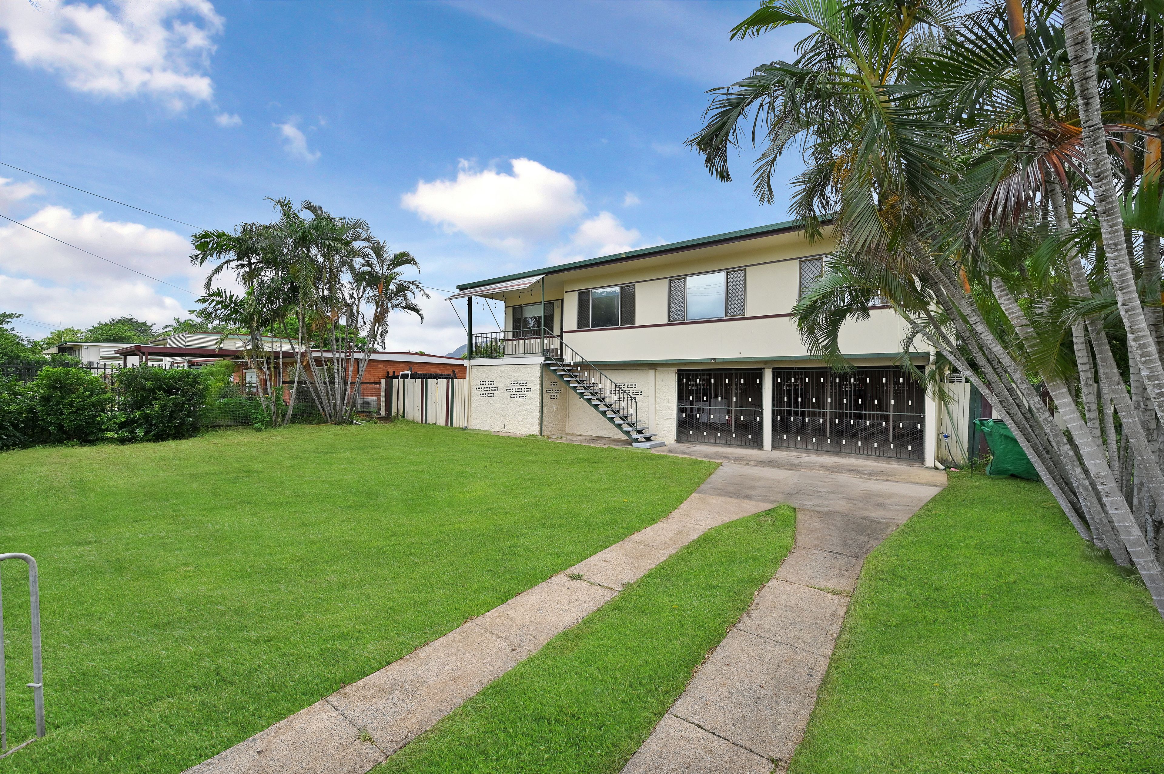 20 Marragall Street, Kirwan QLD 4817