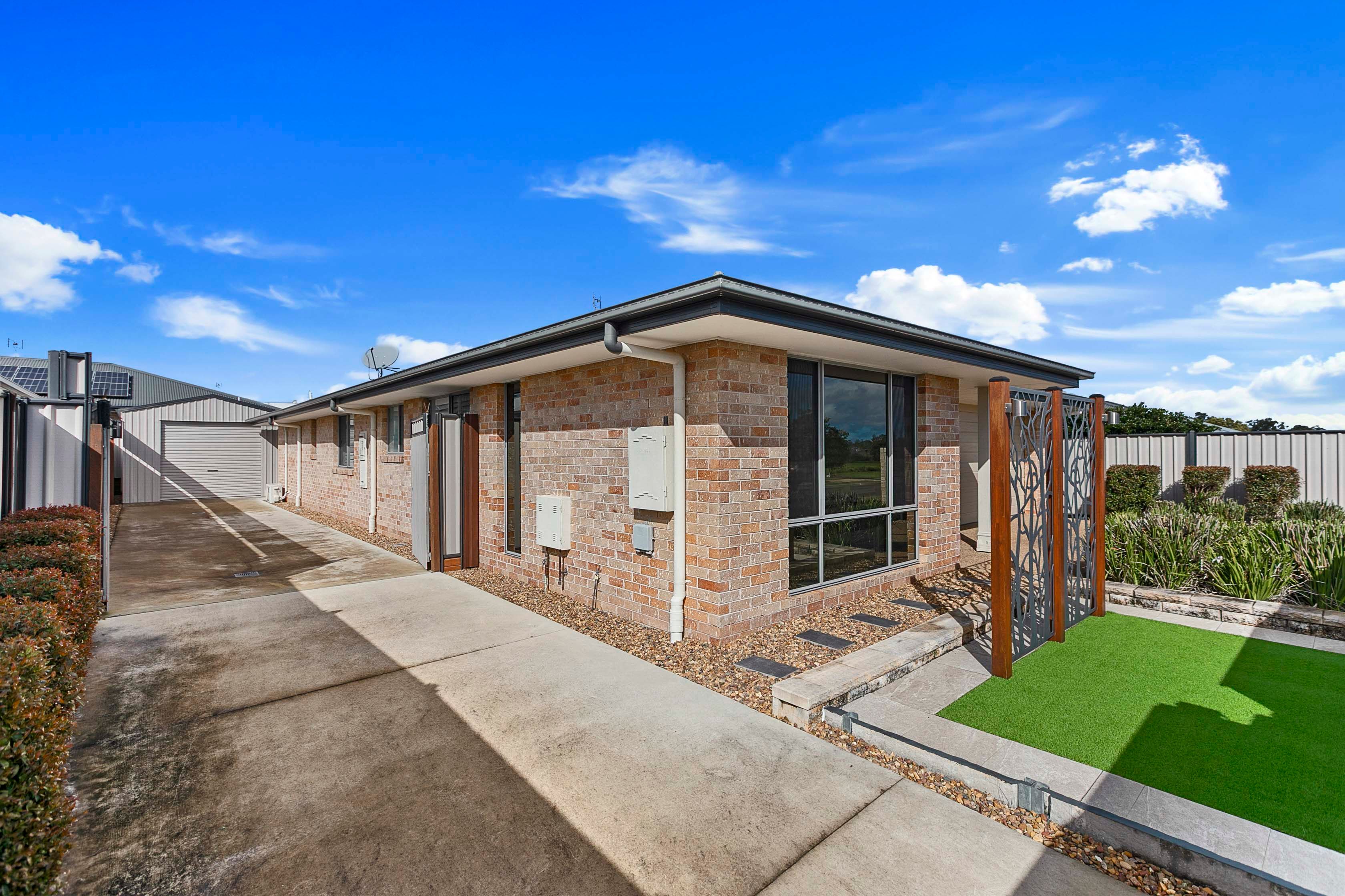 78 Augustus Boulevard, Urraween, QLD 4655