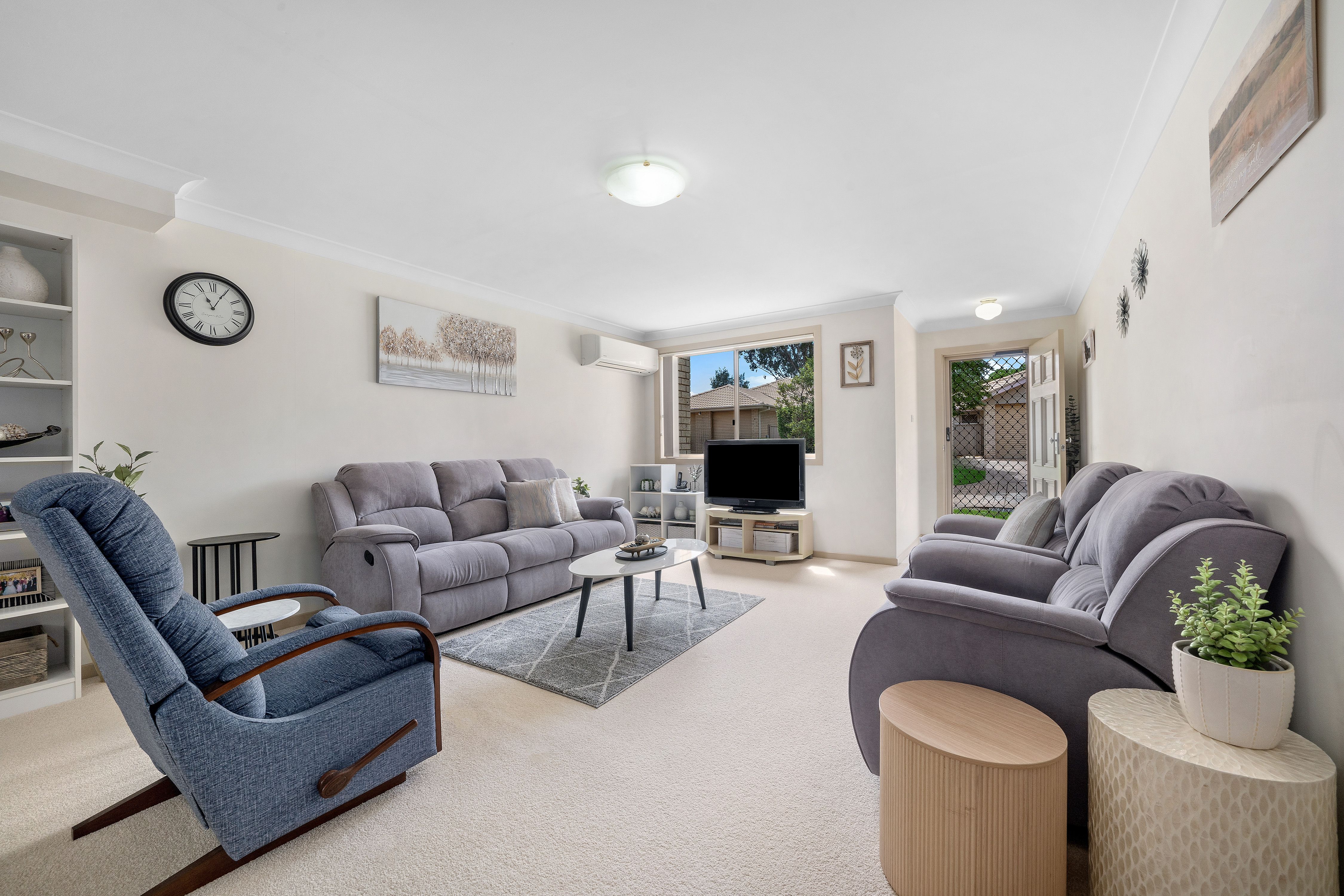 11/154 Maxwell Street, South Penrith, NSW 2750