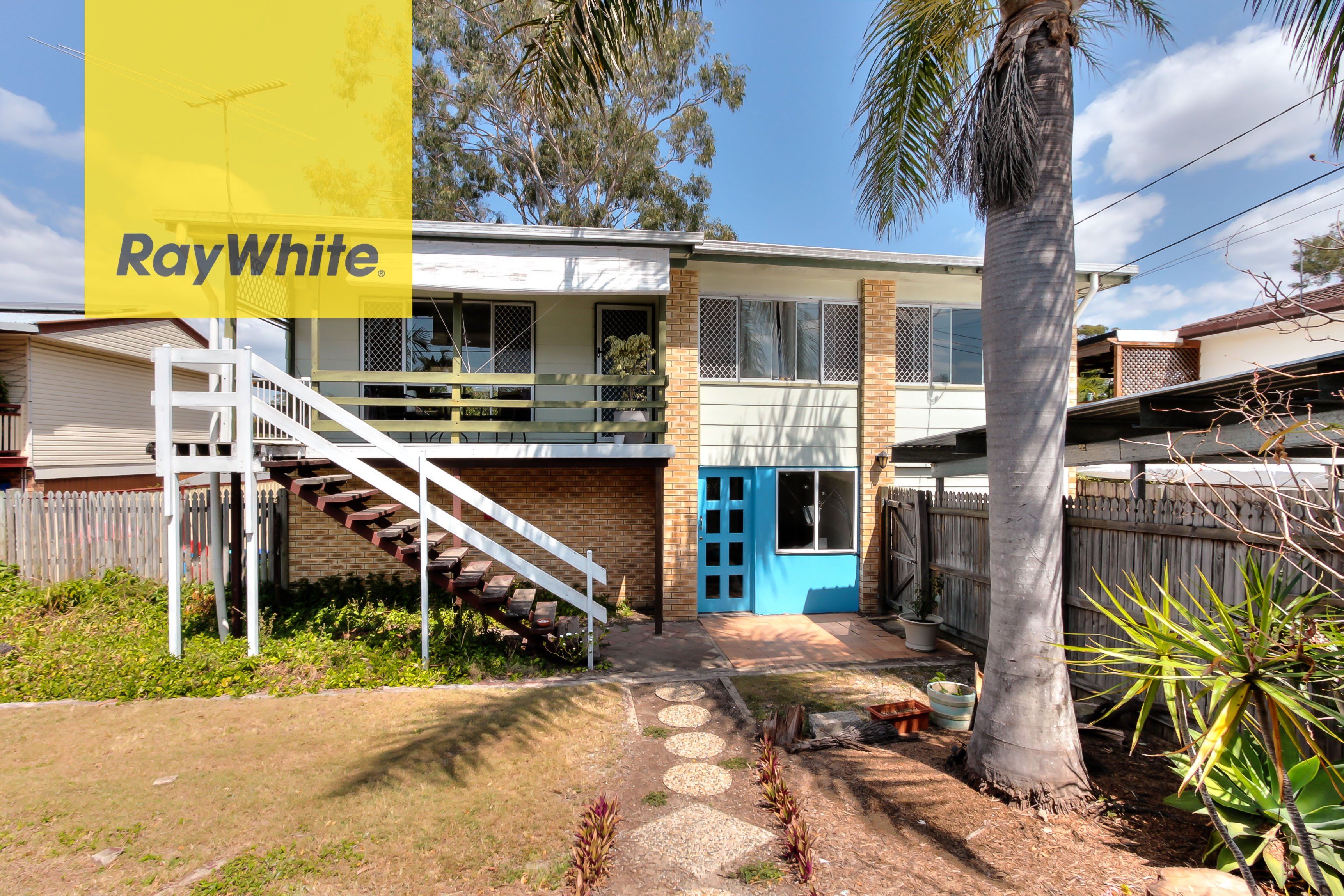 21 Minoa Street, Woodridge, QLD 4114