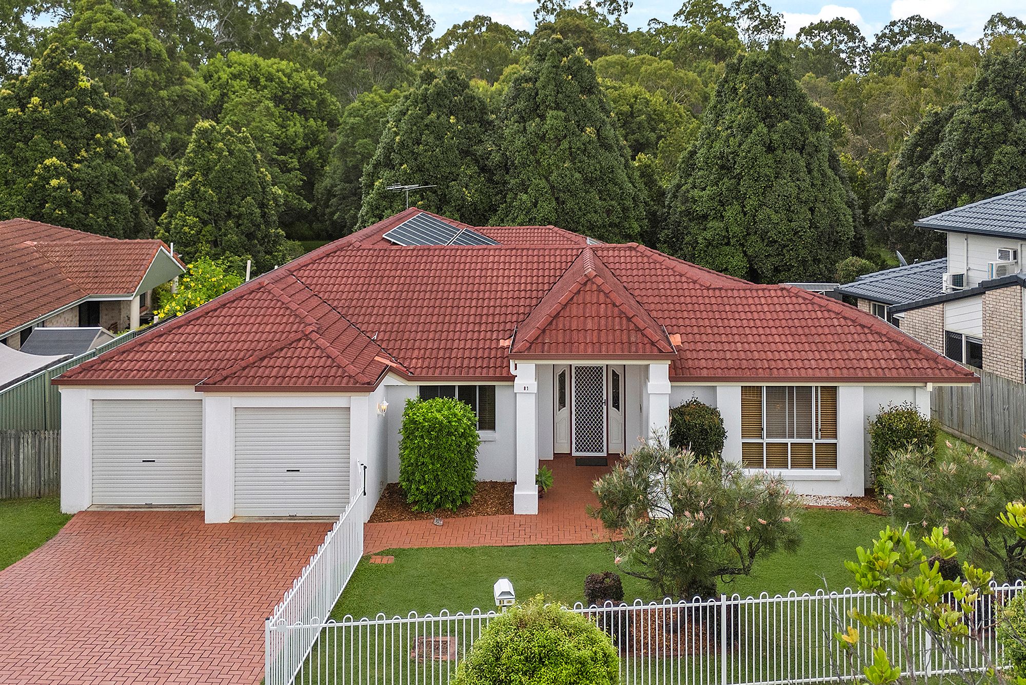 81 Bangalow Street, Bridgeman Downs, QLD 4035
