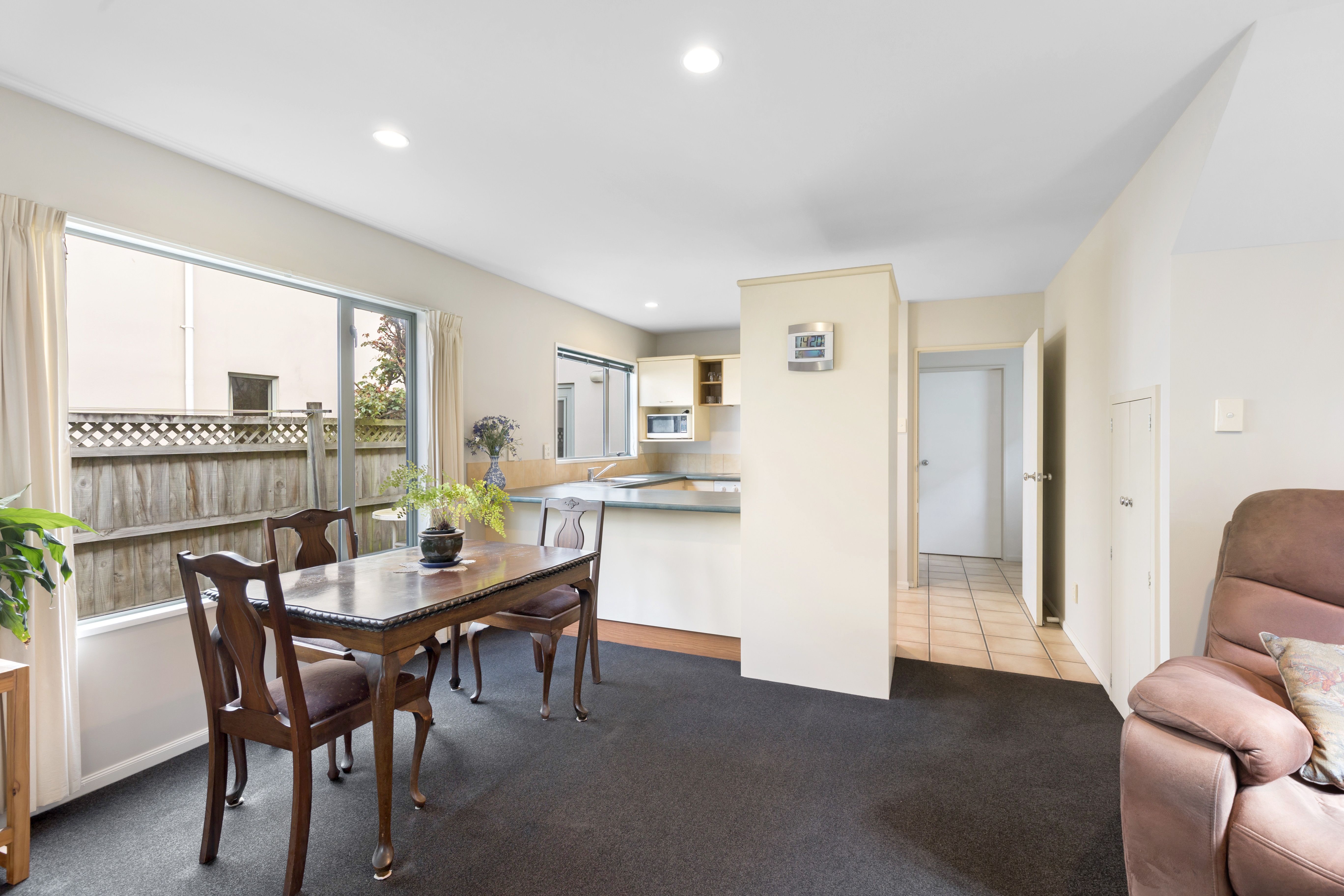 2/197 Milton Street, Sydenham, Christchurch City