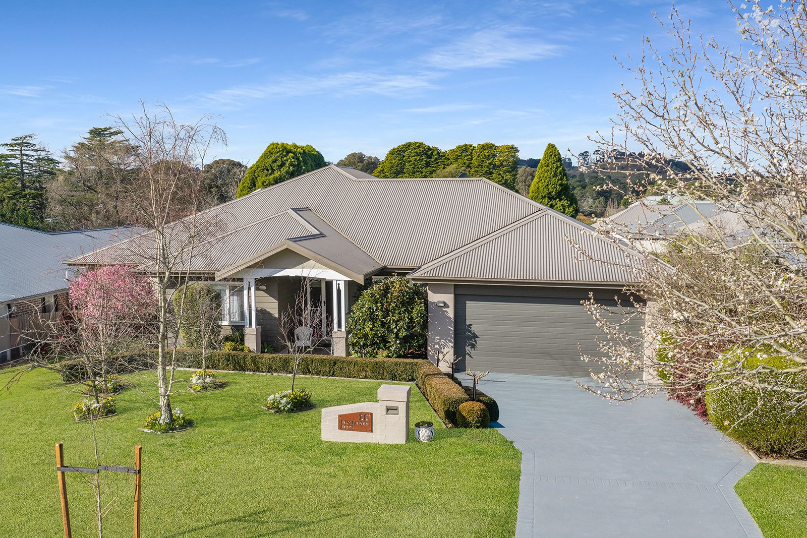 10 Daylesford Drive — photo from Ray White Bowral