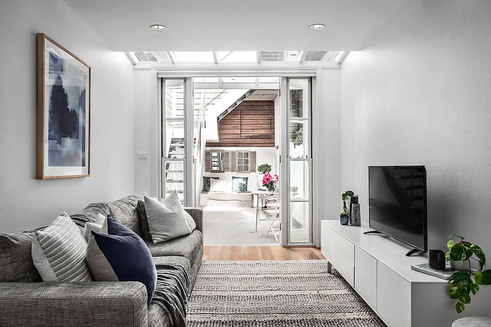 213 Sutherland Street, Paddington, NSW 2021